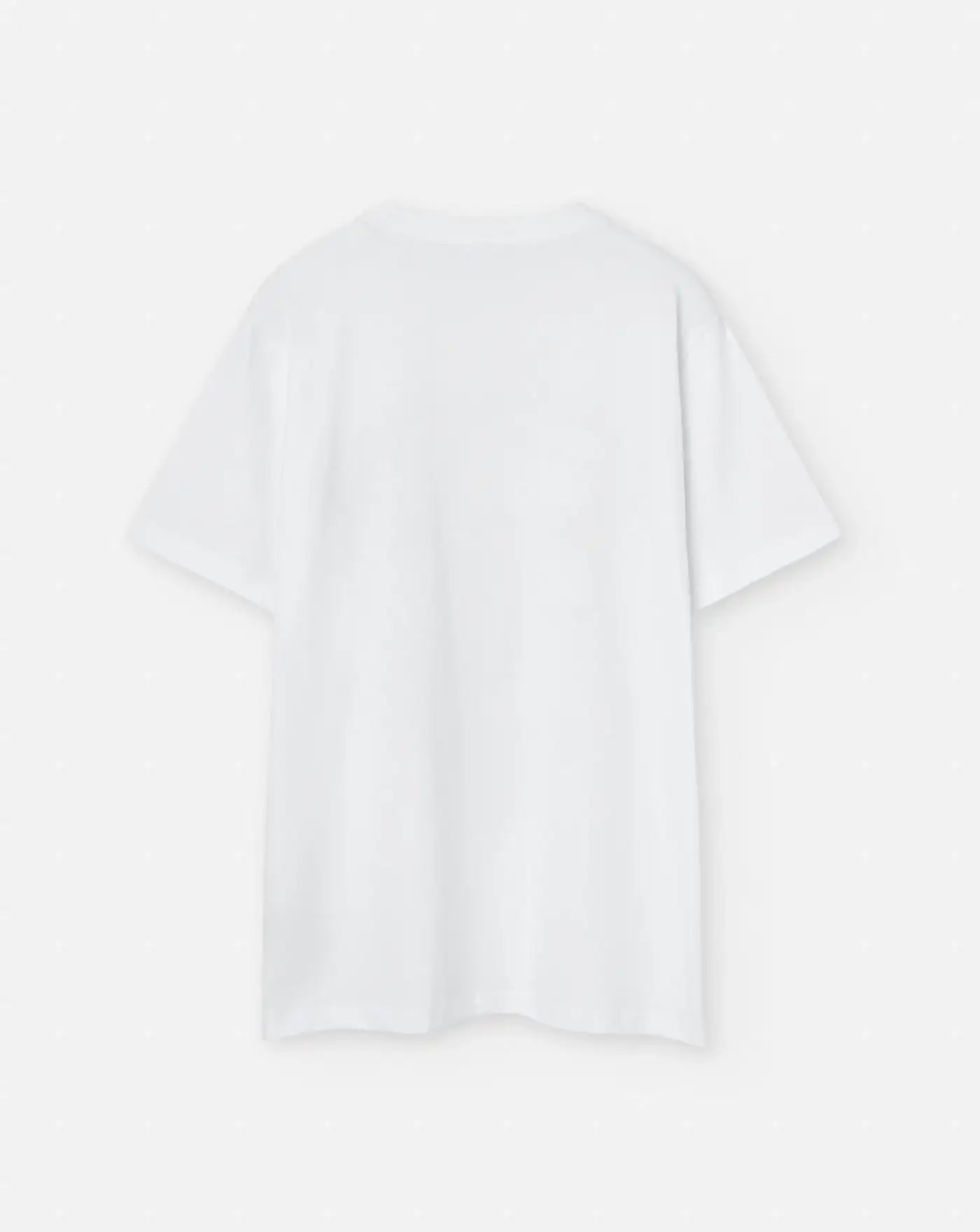 Camiseta Ganni Animals T4237 151 GANNI
