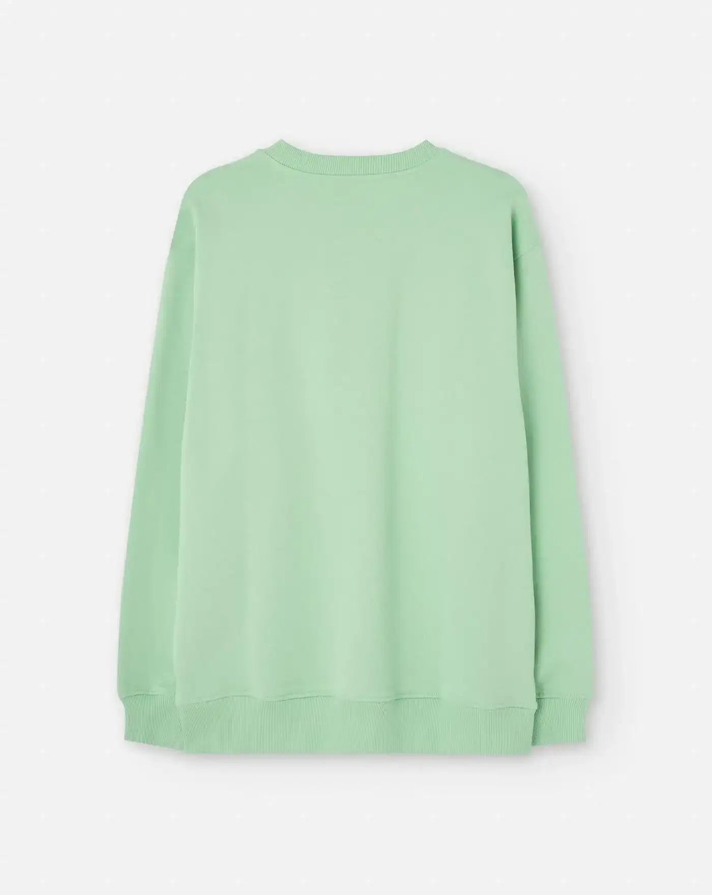 Sudadera Drole de Monsieur Le Slogan Classique SW148 CO127 LGN DROLE DE MONSIEUR