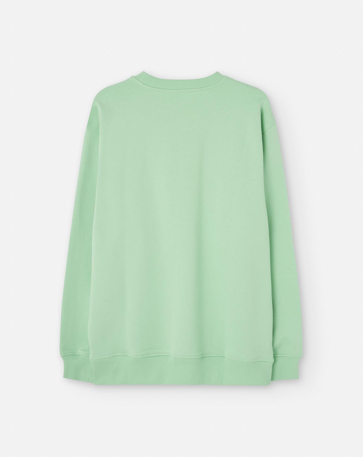 Sudadera Drole de Monsieur Le Slogan Classique SW148 CO127 LGN DROLE DE MONSIEUR