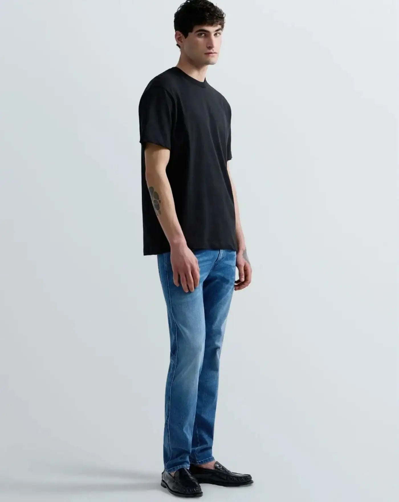 Denim Replay Anbass Hyperflex M914Y03266116A 009 REPLAY