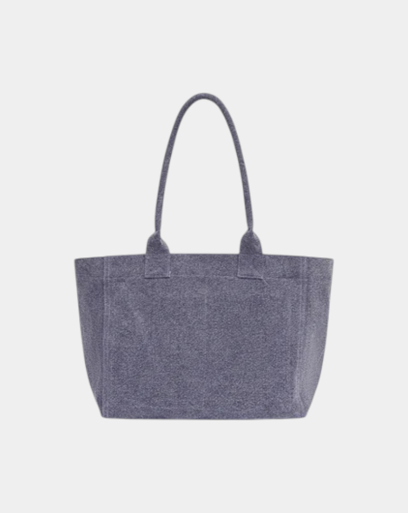 Bolso Isabel Marant Yenky Zipped PM0062FA A1X19M 86FP ISABEL MARANT
