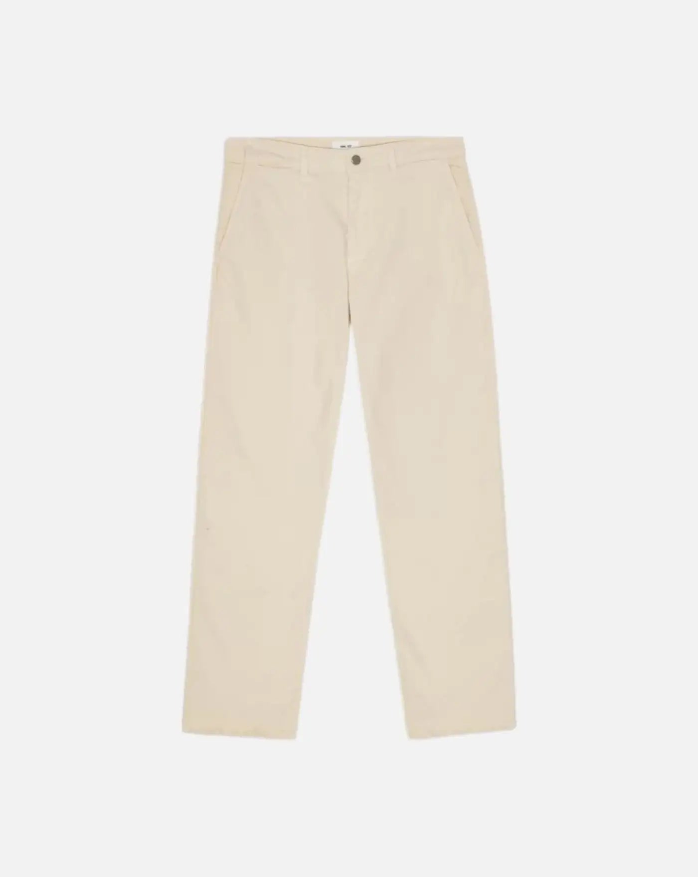 Pantalon NN.07 Adan 2521923160 016 IVORY, L32 NN. 07