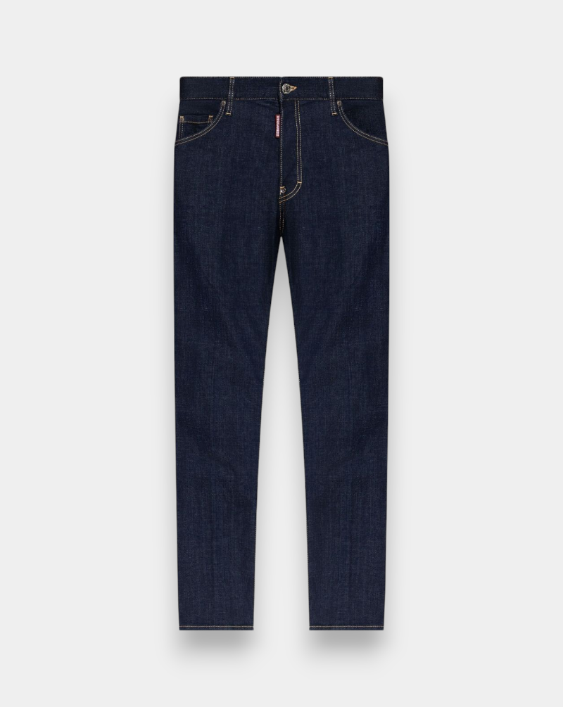 Denim Dsquared2 Cool Guy S74LB1741S30664 470 DSQUARED2