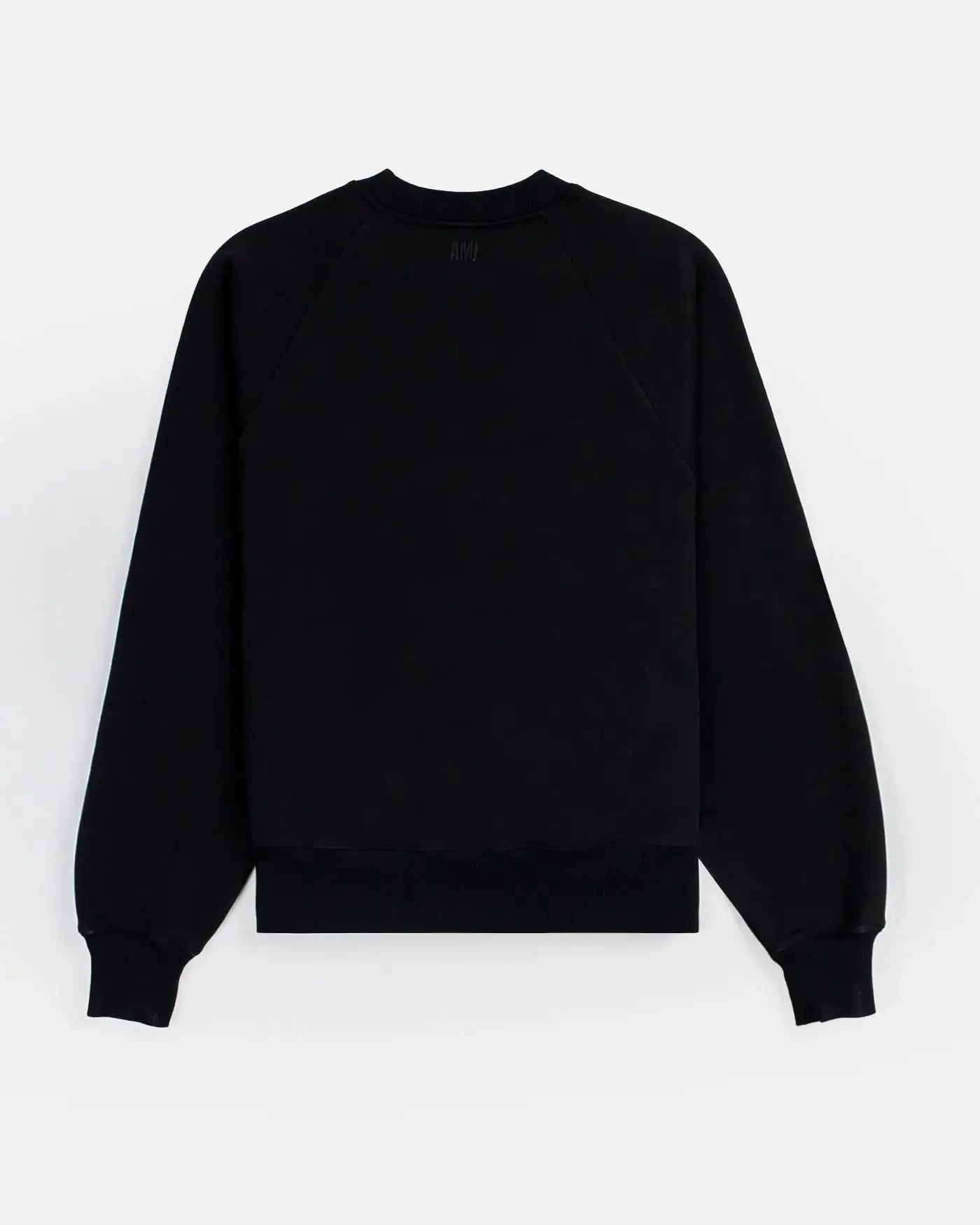 Siudadera Ami Paris Ami de Coeur BFUSW035730 001 AMI PARIS