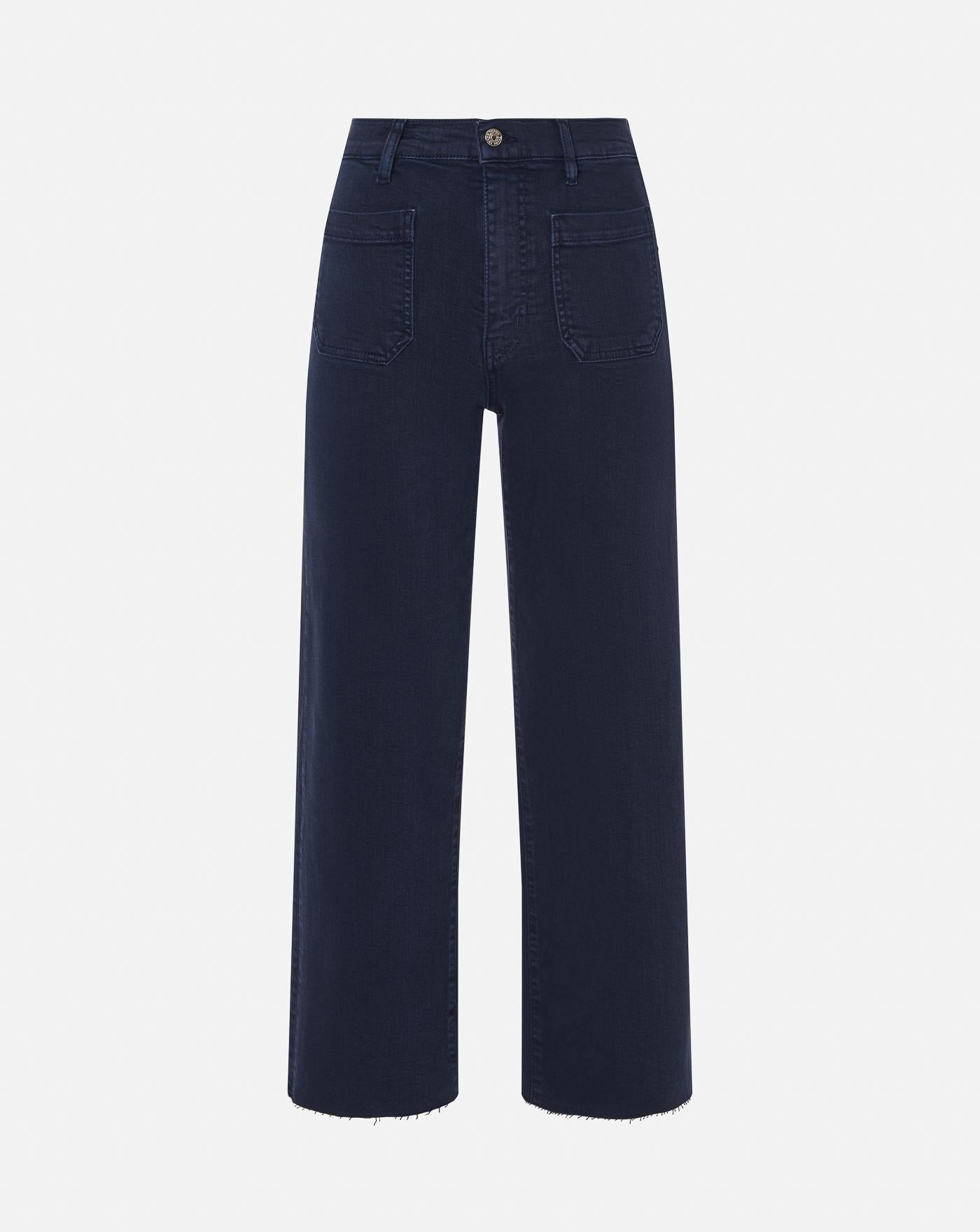 Denim Frame The Anchor Pant 2011RF238 NVYR FRAME