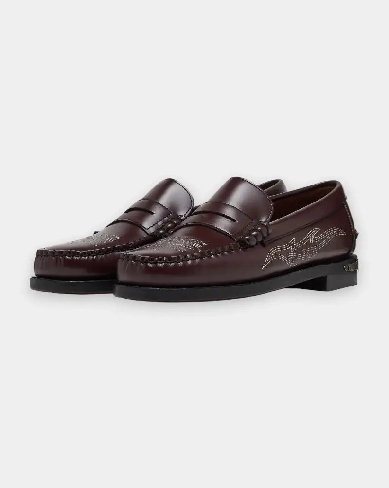 Zapatos Sebago Dan El Paso Woman 751222W 903 SEBAGO