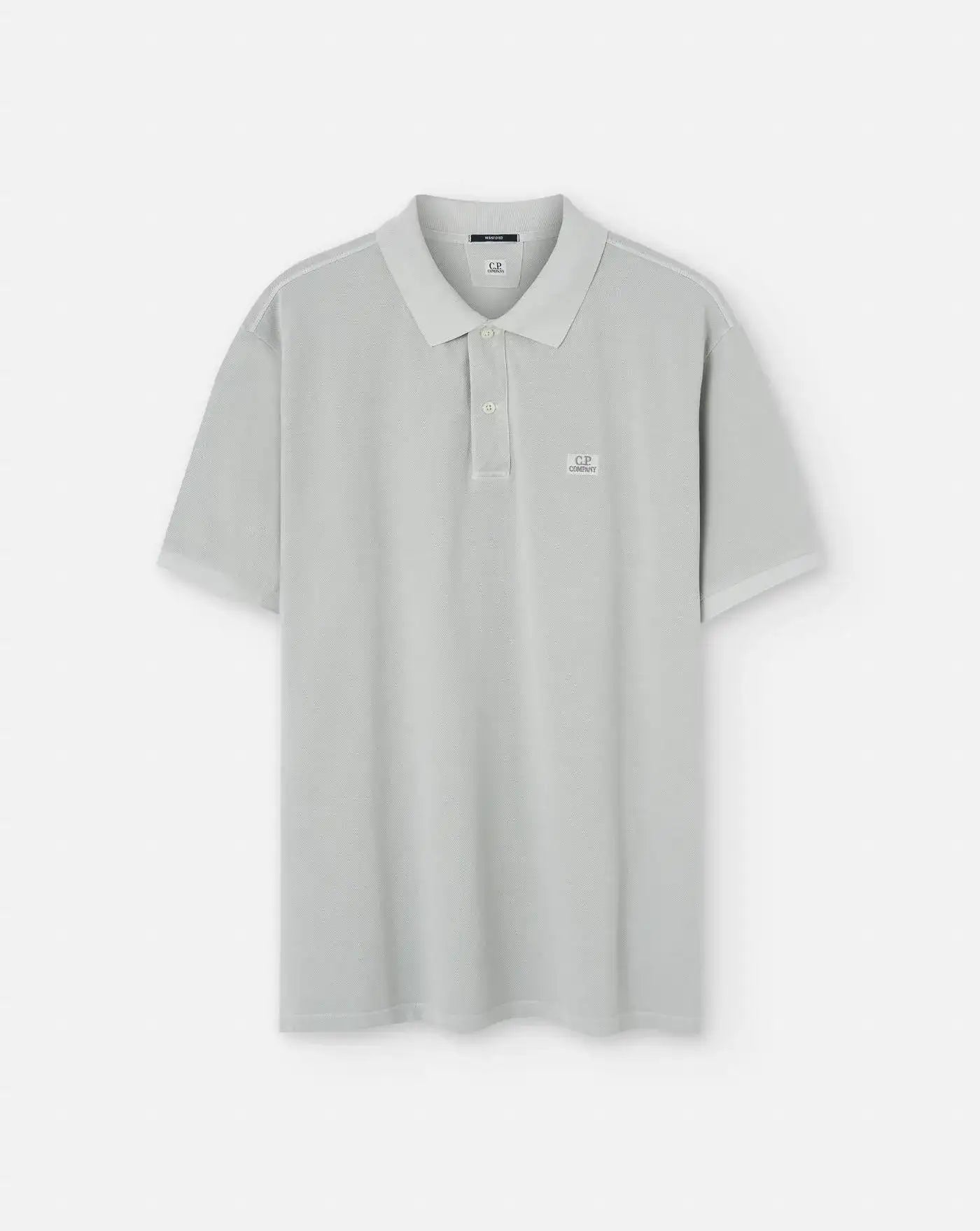 Polo C.P. Company Logo 18CMPL180A110300R 800 C.P. COMPANY