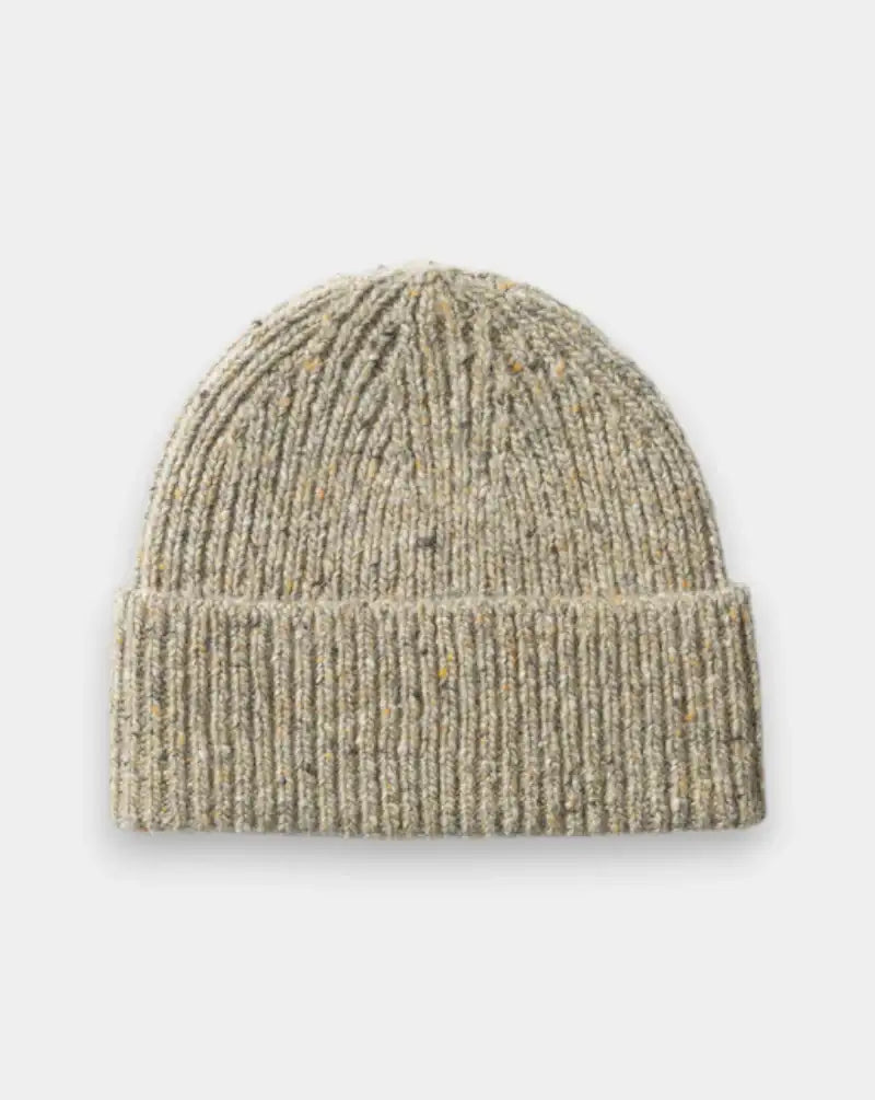 Gorro Edmmond Paris 3259602090 PLAIN TAUPE EDMMOND