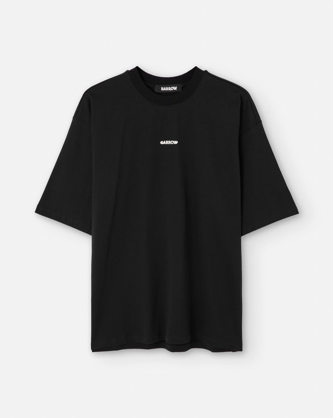 Camiseta Barrow Golf S5BWUATH010 110 BARROW