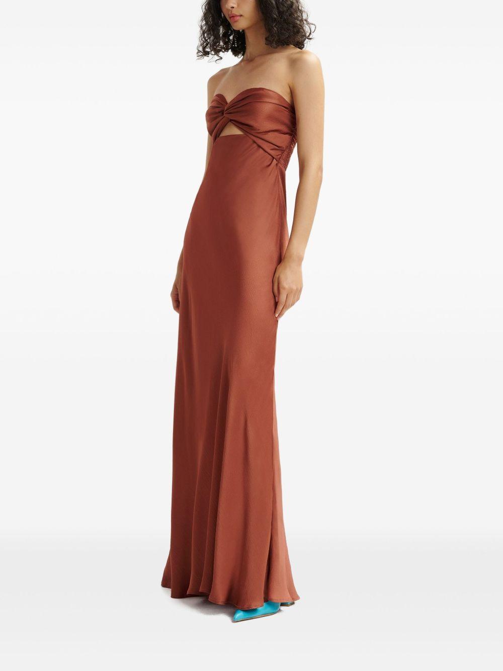 Vestido Essentiel Antwerp Hierro HIERRO RT28 ESSENTIEL ANTWERP