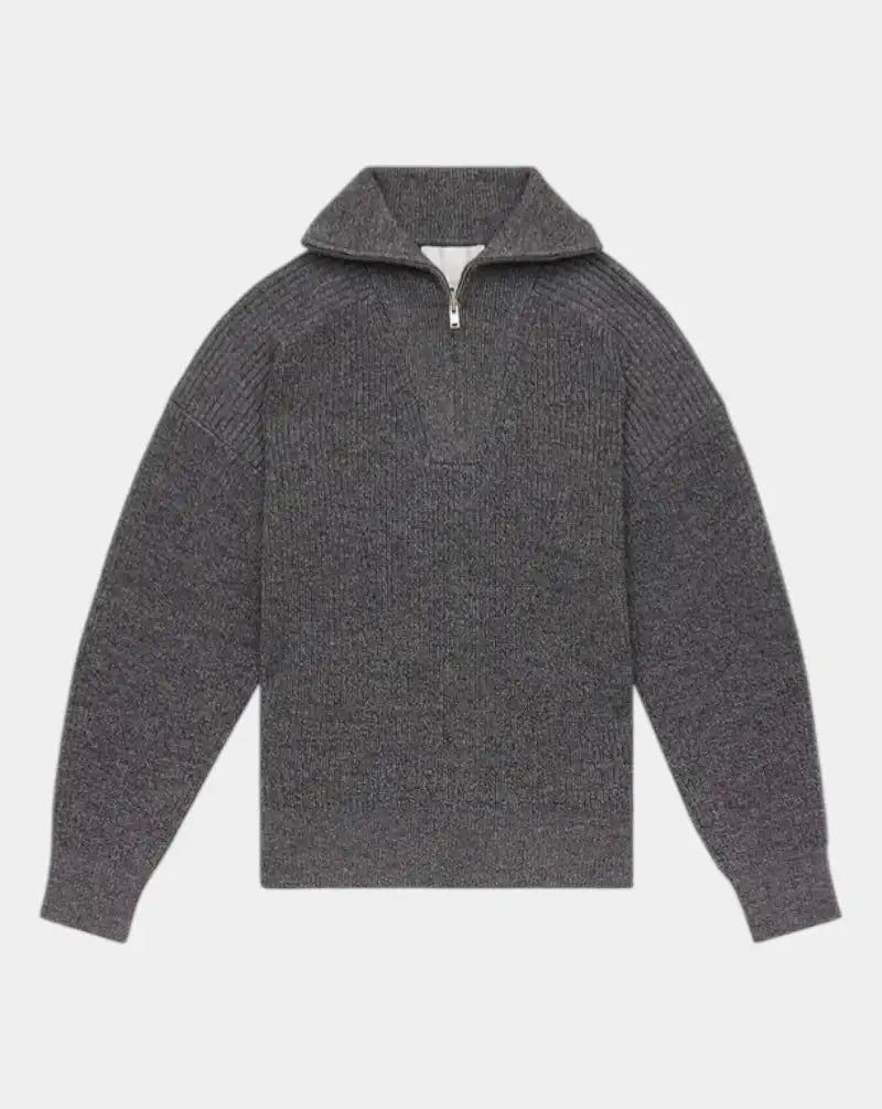 Jersey Isabel Marant Benny PU0080HA A1L79H 02DG ISABEL MARANT