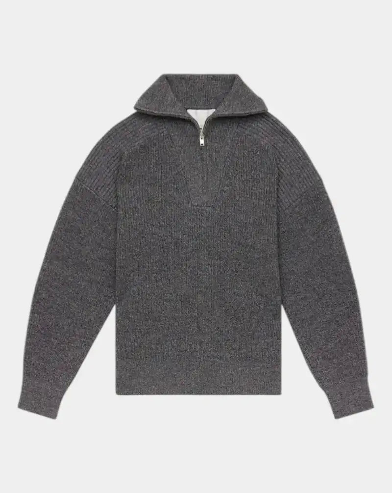 Jersey Isabel Marant Benny PU0080HA A1L79H 02DG ISABEL MARANT