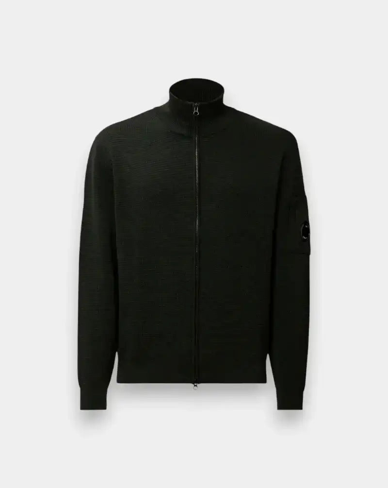 Jersey C.P. Company Re-Wool 19CMKN202A006595A 699 C.P. COMPANY