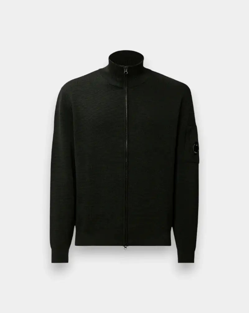 Jersey C.P. Company Re-Wool 19CMKN202A006595A 699 C.P. COMPANY
