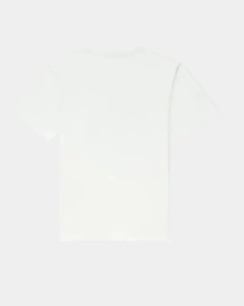 Camiseta Kenzo Archive Bouquet F65TS2594SG 02 KENZO