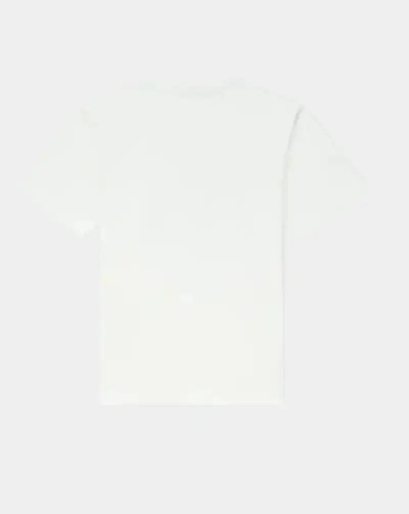 Camiseta Kenzo Archive Bouquet F65TS2594SG 02 KENZO