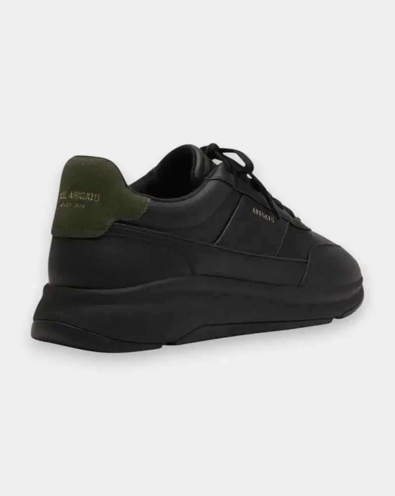 Zapatillas Axel Arigato Genesis Neo Runner F3243001 BLACK AXEL ARIGATO
