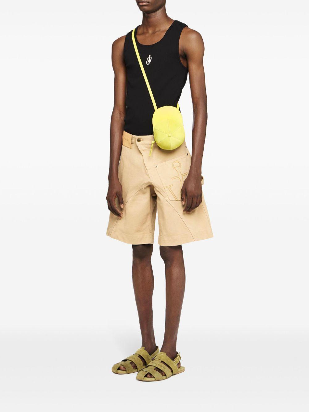 Bermudas Jw Anderson Twisted Workwear SR0108 PG1744130 JW ANDERSON