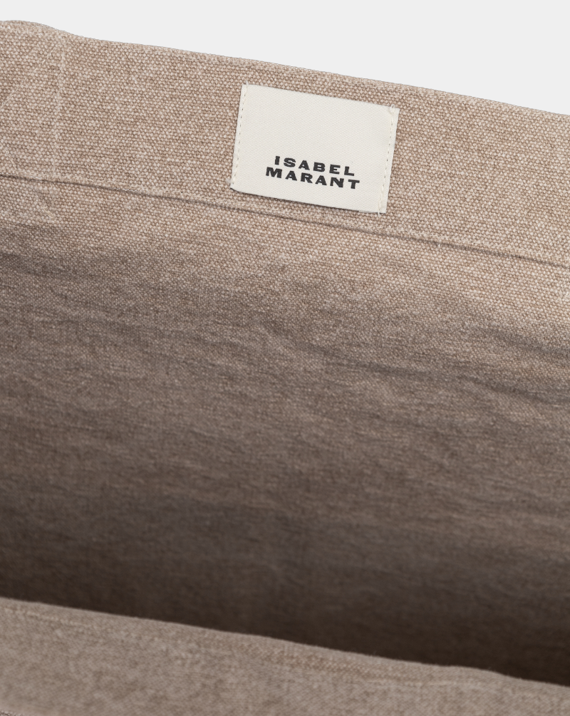 Bolso Isabel Marant Small Yenky PM0002FB D1X07M 60MO ISABEL MARANT