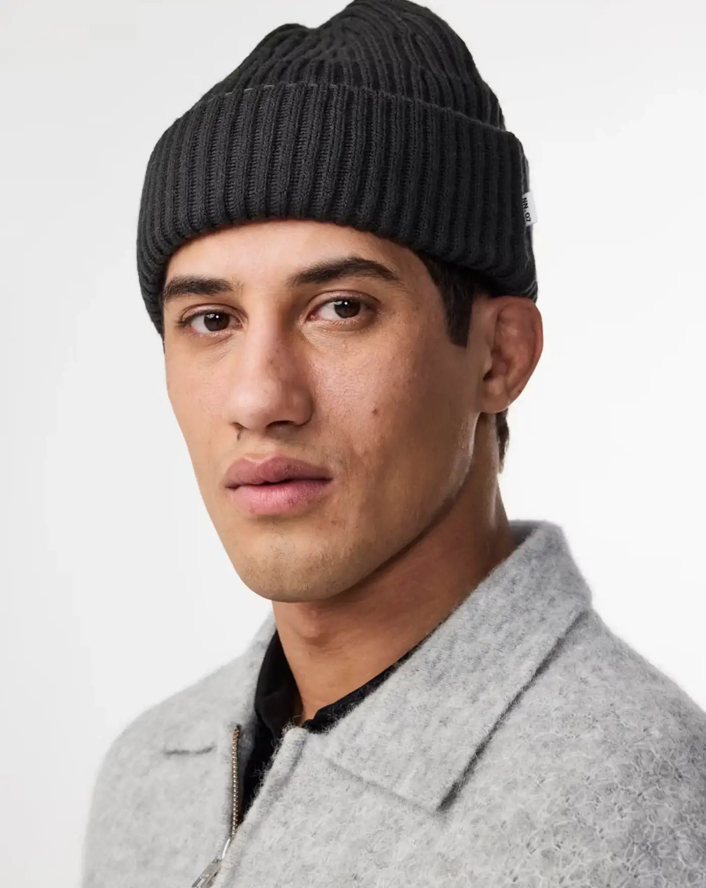 Gorro NN.07 Rib Hat 2186209698 354 NN. 07