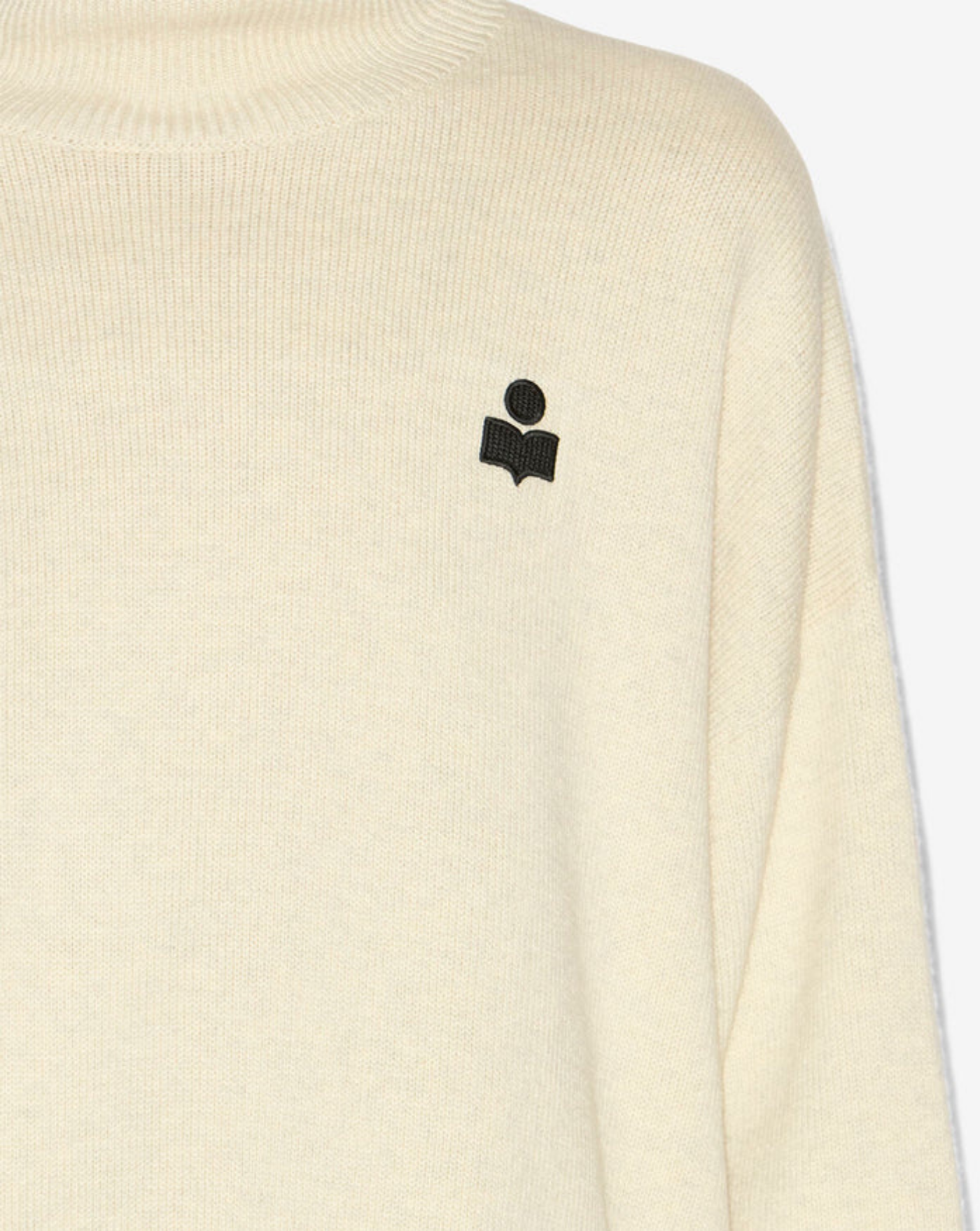 Jersey Isabel Marant Nasha PU0663FA C1L17E 02LY ISABEL MARANT