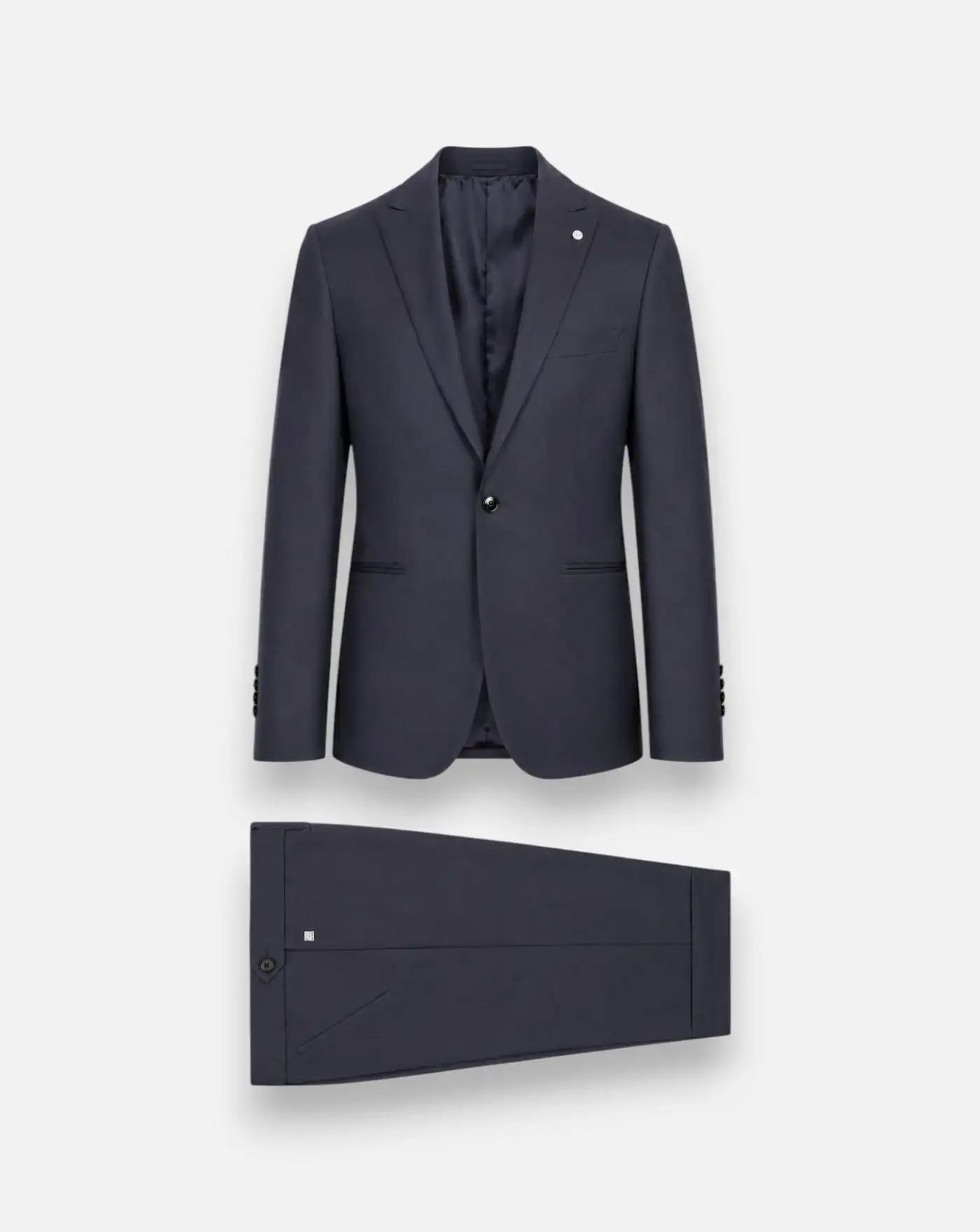 Traje L.B.M. 330121 3438 1376 LUIGI BIANCHI MANTOVA
