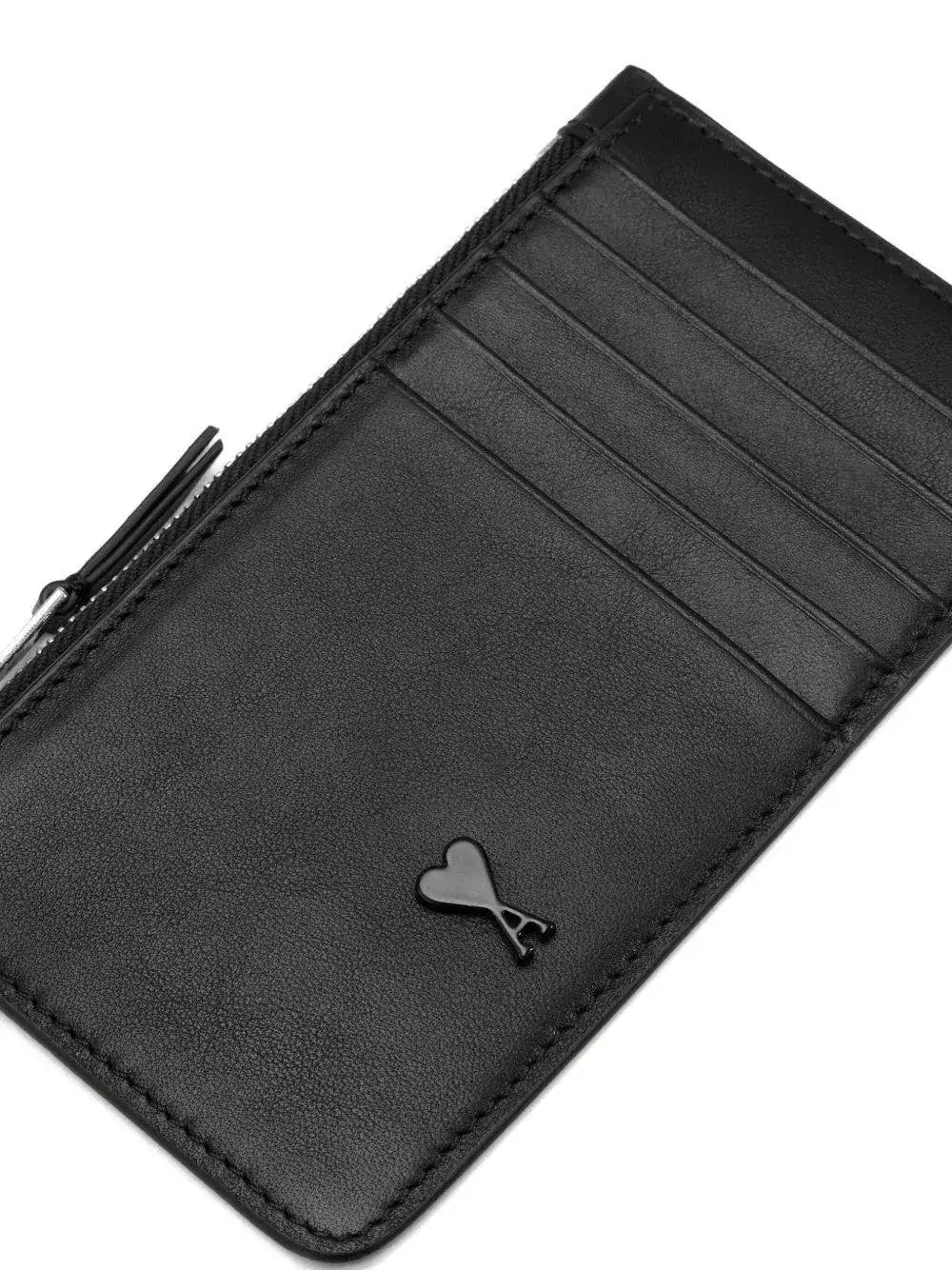 Cartera Ami Paris Wallet USL703AL0138 001 AMI PARIS
