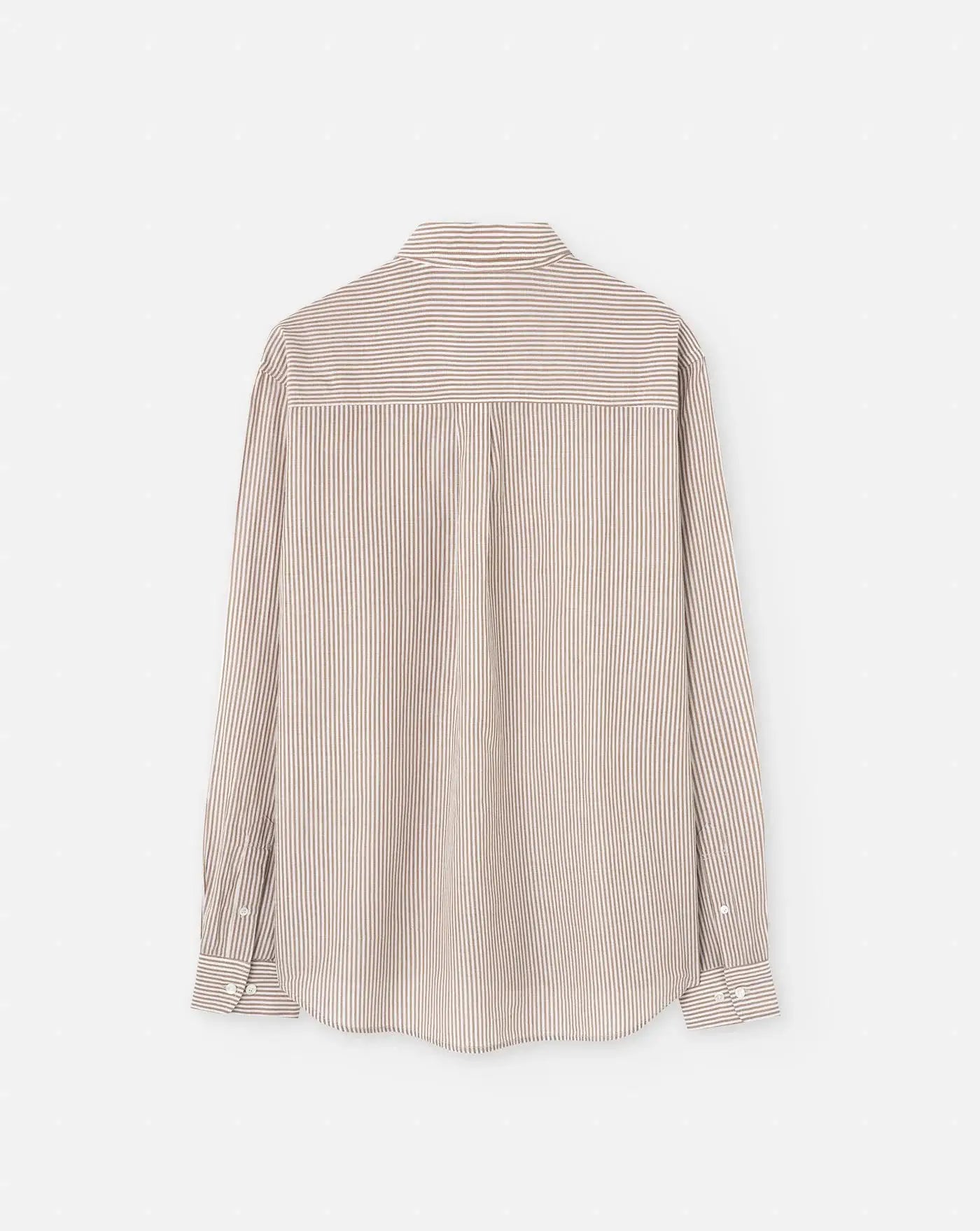 Camisa Isabel Marant Jasolo CH0041HBB1I15H 10OE ISABEL MARANT