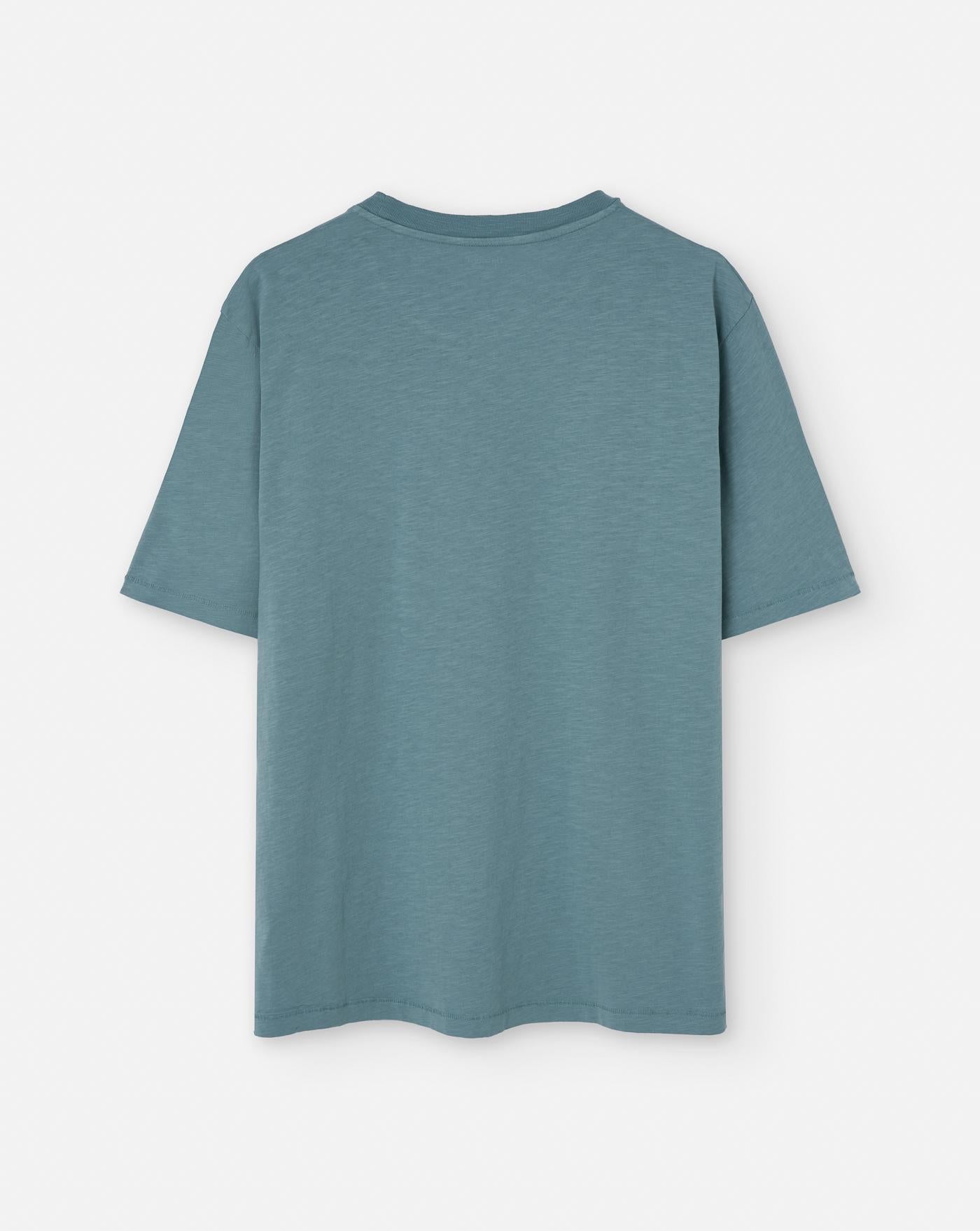 Camiseta Hartford Pocket BD71303 12 HARTFORD