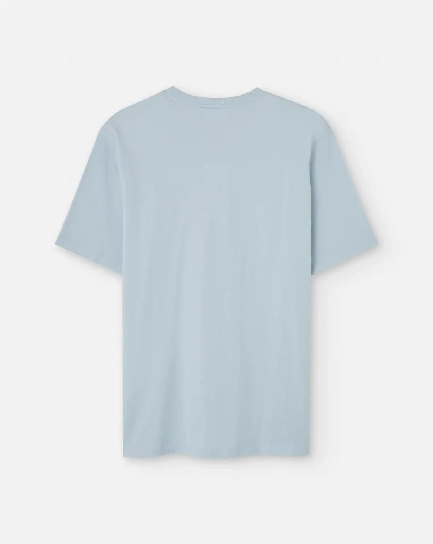 Camiseta Maison Kitsuné Fox Head LM00104KJ0008 0072 MAISON KITSUNE