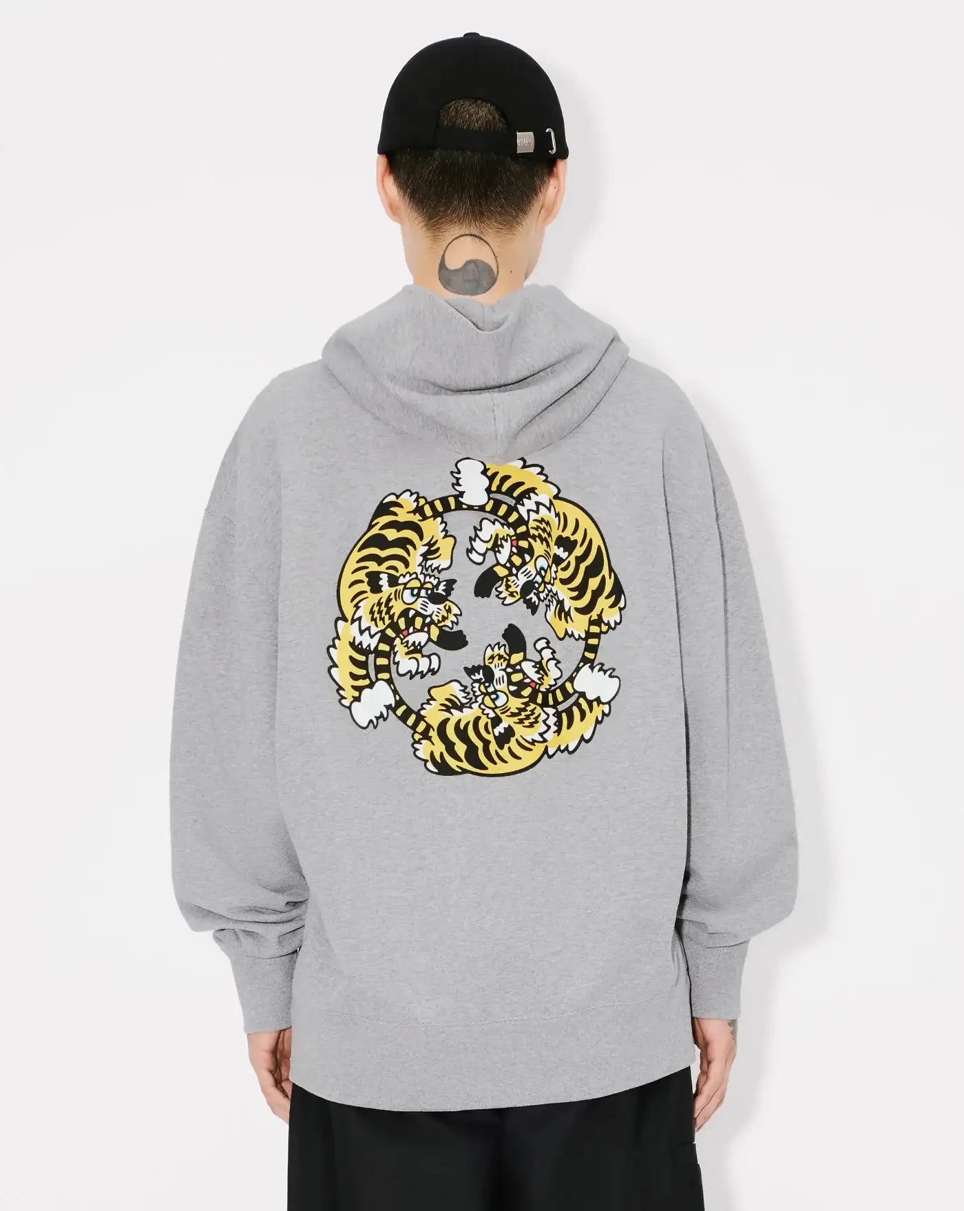 Sudadera Kenzo x Verdy FF58SW2404MF 94 KENZO
