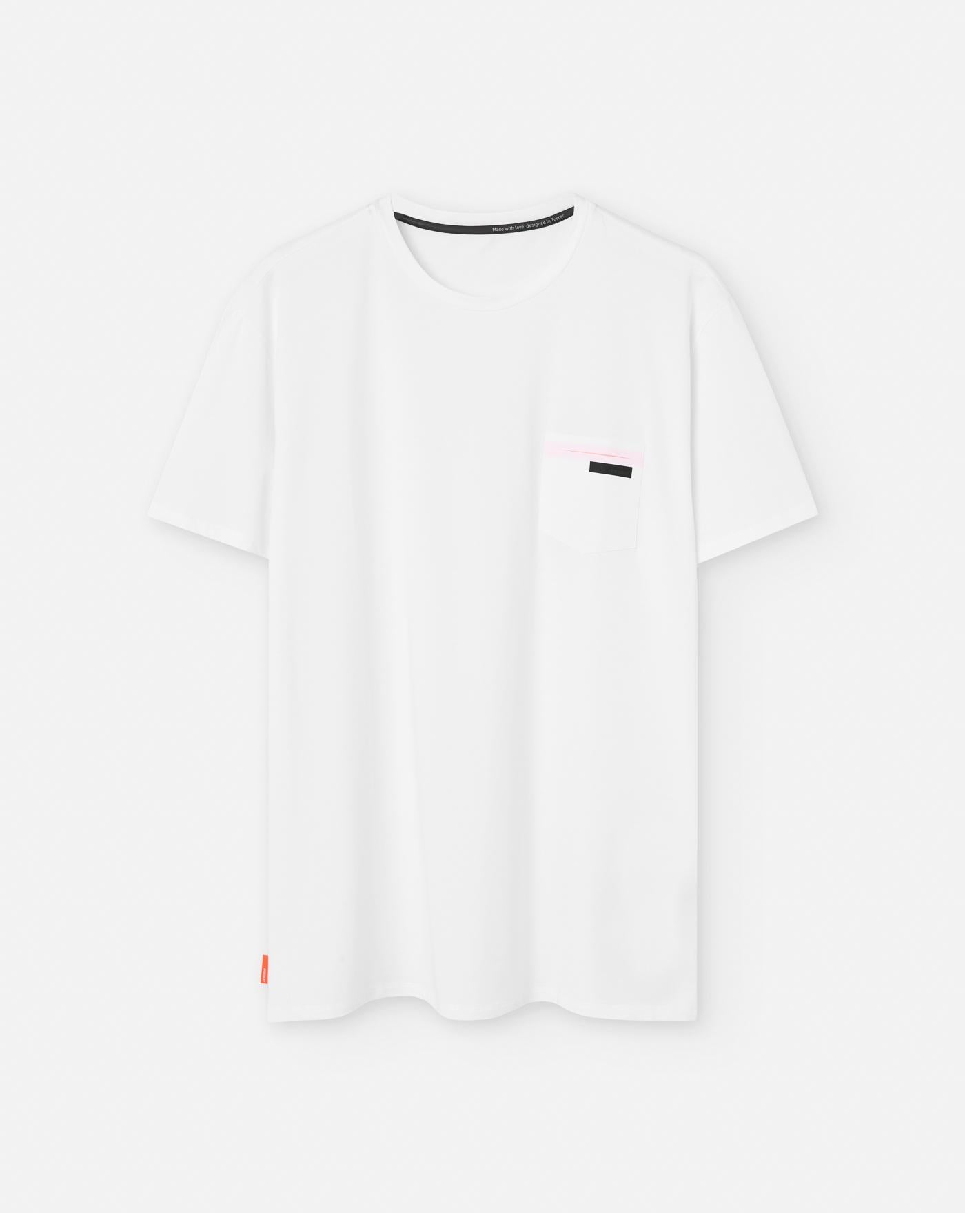 Camiseta Rrd Revo Shirty 25200 09 RRD
