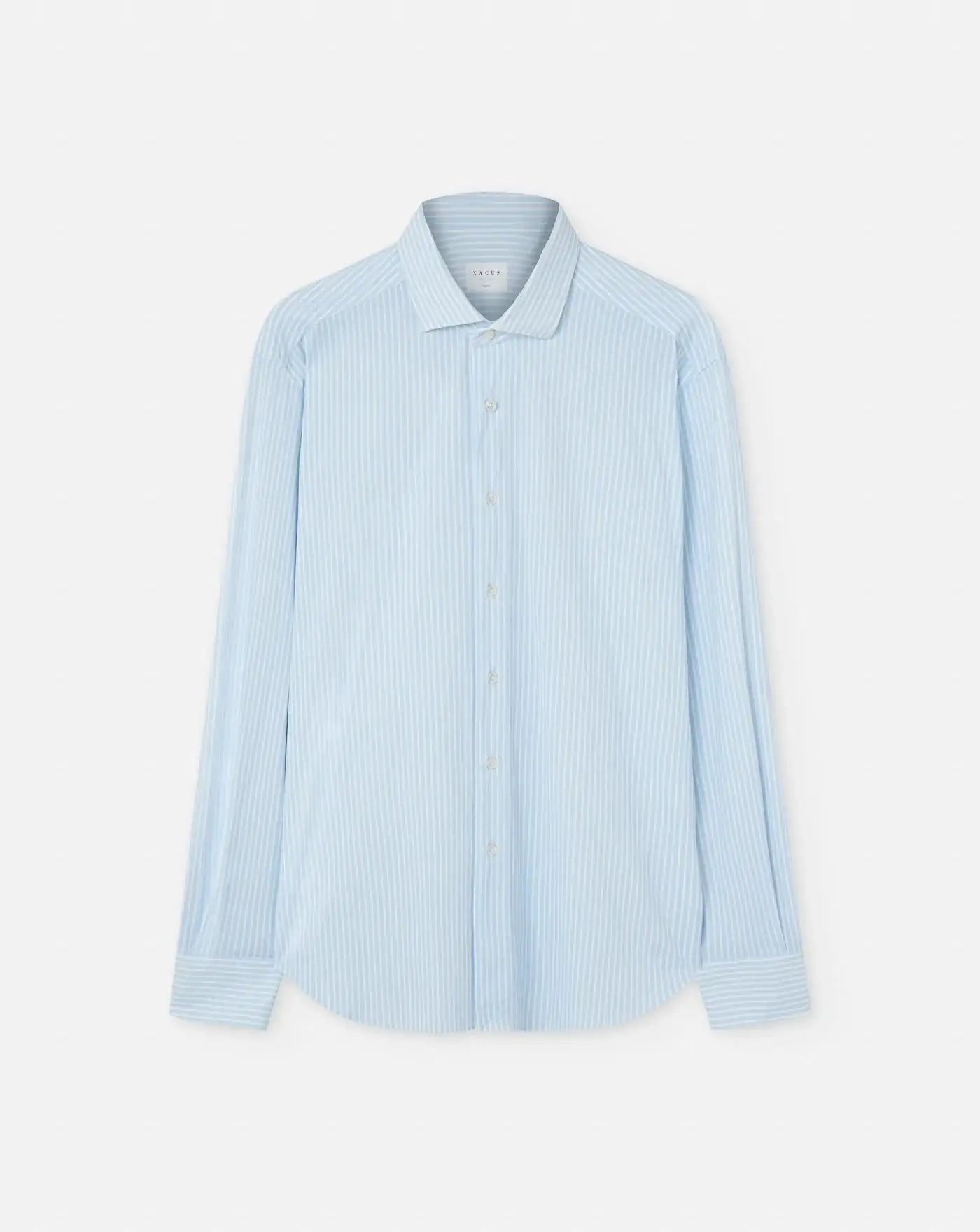 Camisa Xacus Active ACT558ML 81621 007 XACUS