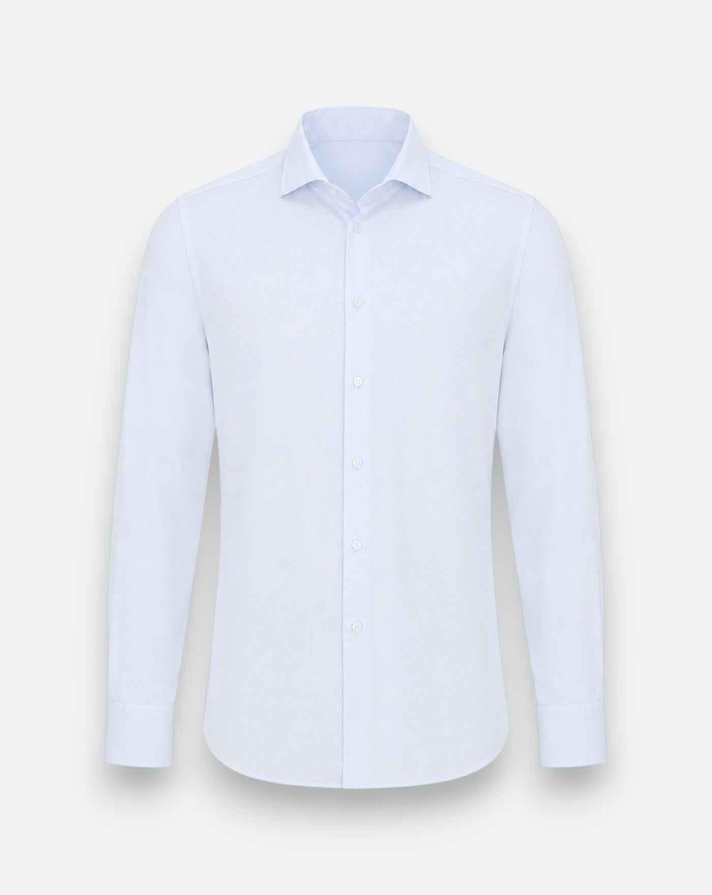 Camisa Xacus Sleeves Shirt 422ML 21192 748 XACUS