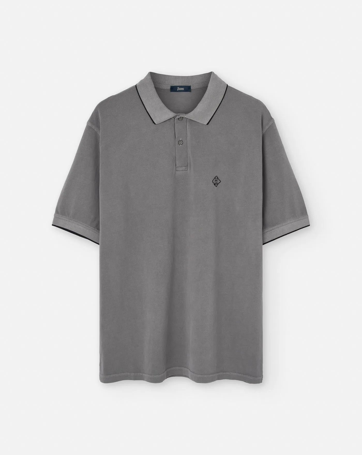 Polo Herno Basic JPL00134U 540069400 HERNO