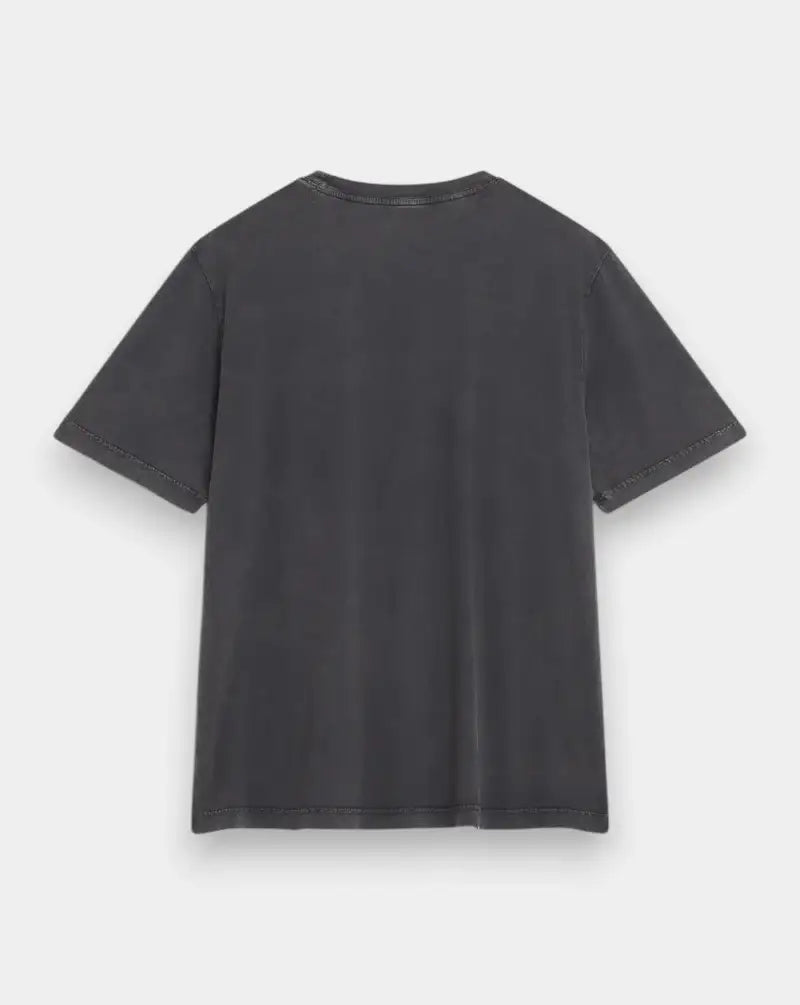 Camiseta Maison Kitsune 2002 Fades PM00124KJ7036 0519 MAISON KITSUNE