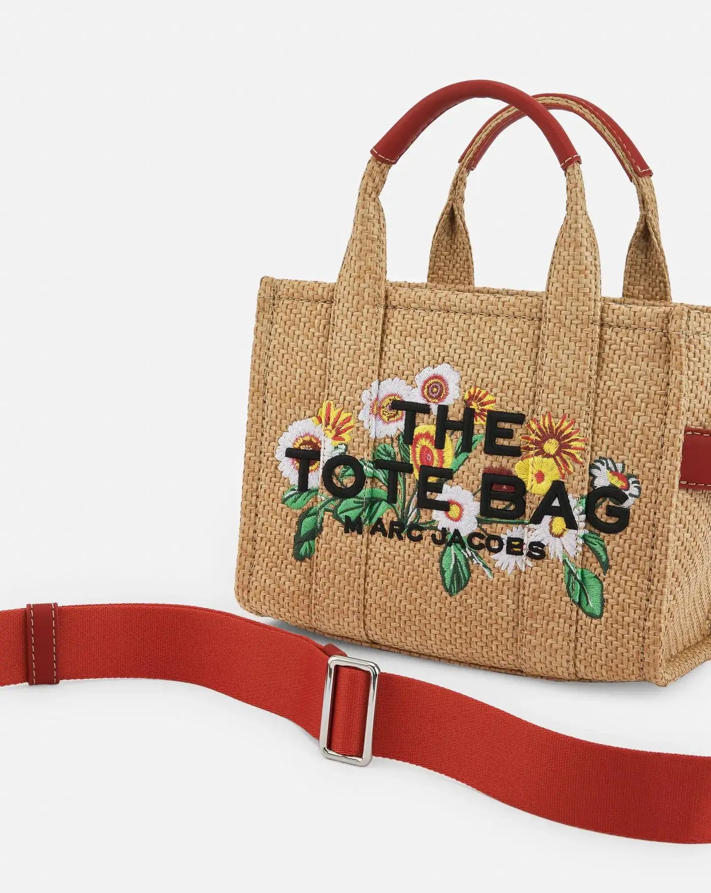 Bolso Marc Jacobs The Small Tote Bag 2S5HTT033H03 255 MARC JACOBS