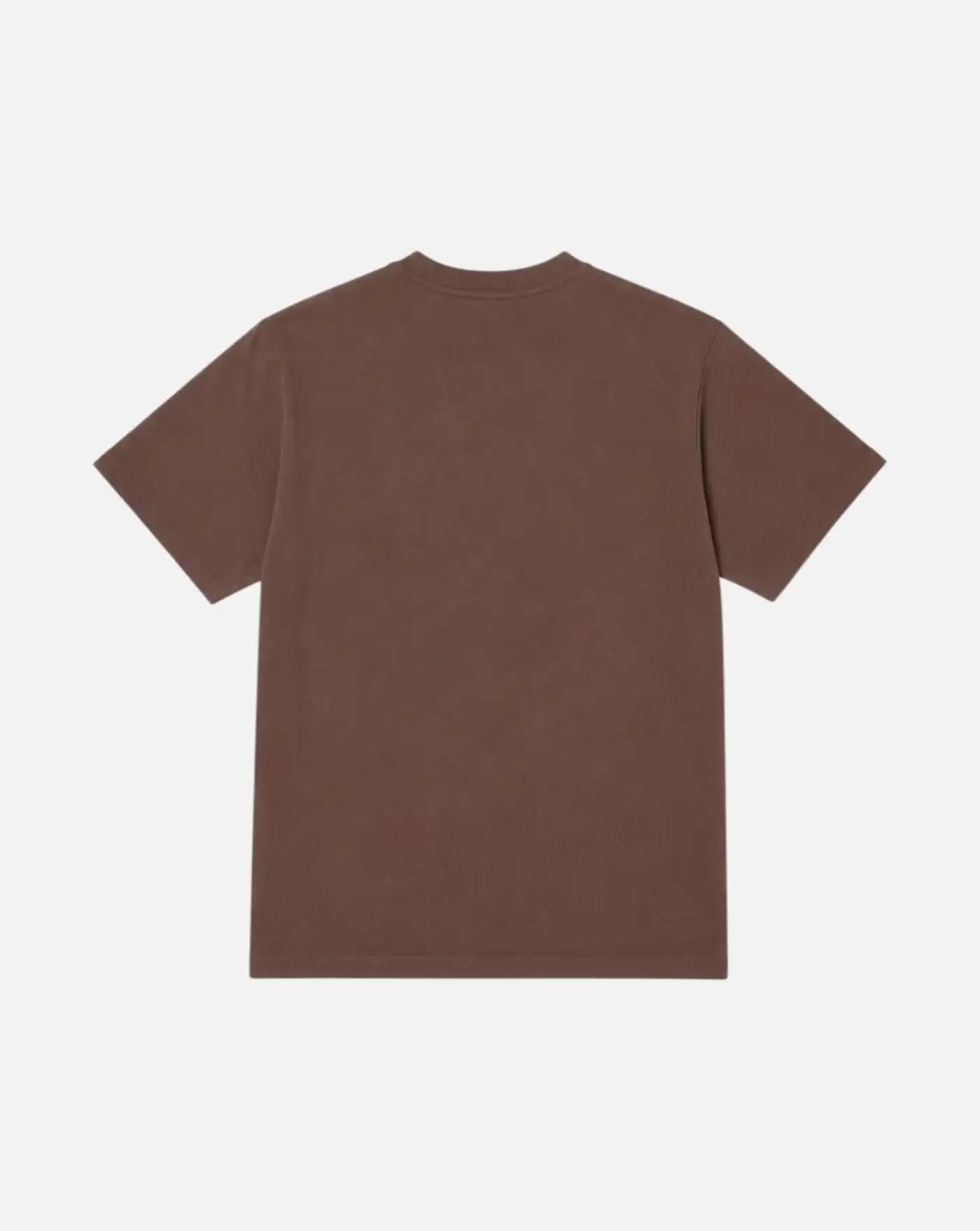 Camiseta Edmmond Tour 3263009790 PLAIN CHOCOLATE EDMMOND