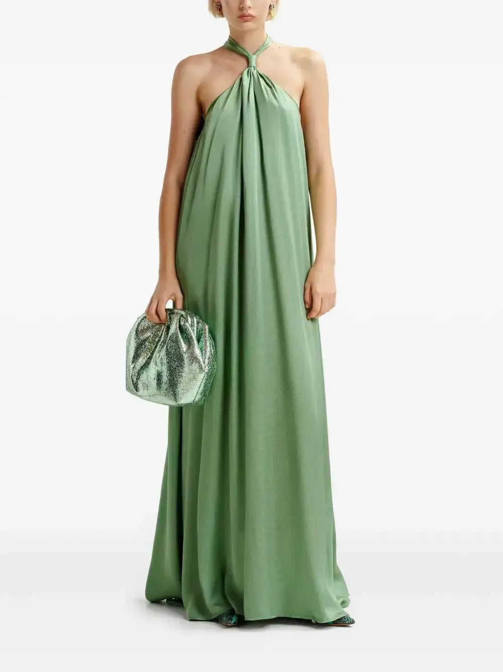 Vestido Essentiel Antwerp Huppsala HUPPSALA KG14 ESSENTIEL ANTWERP