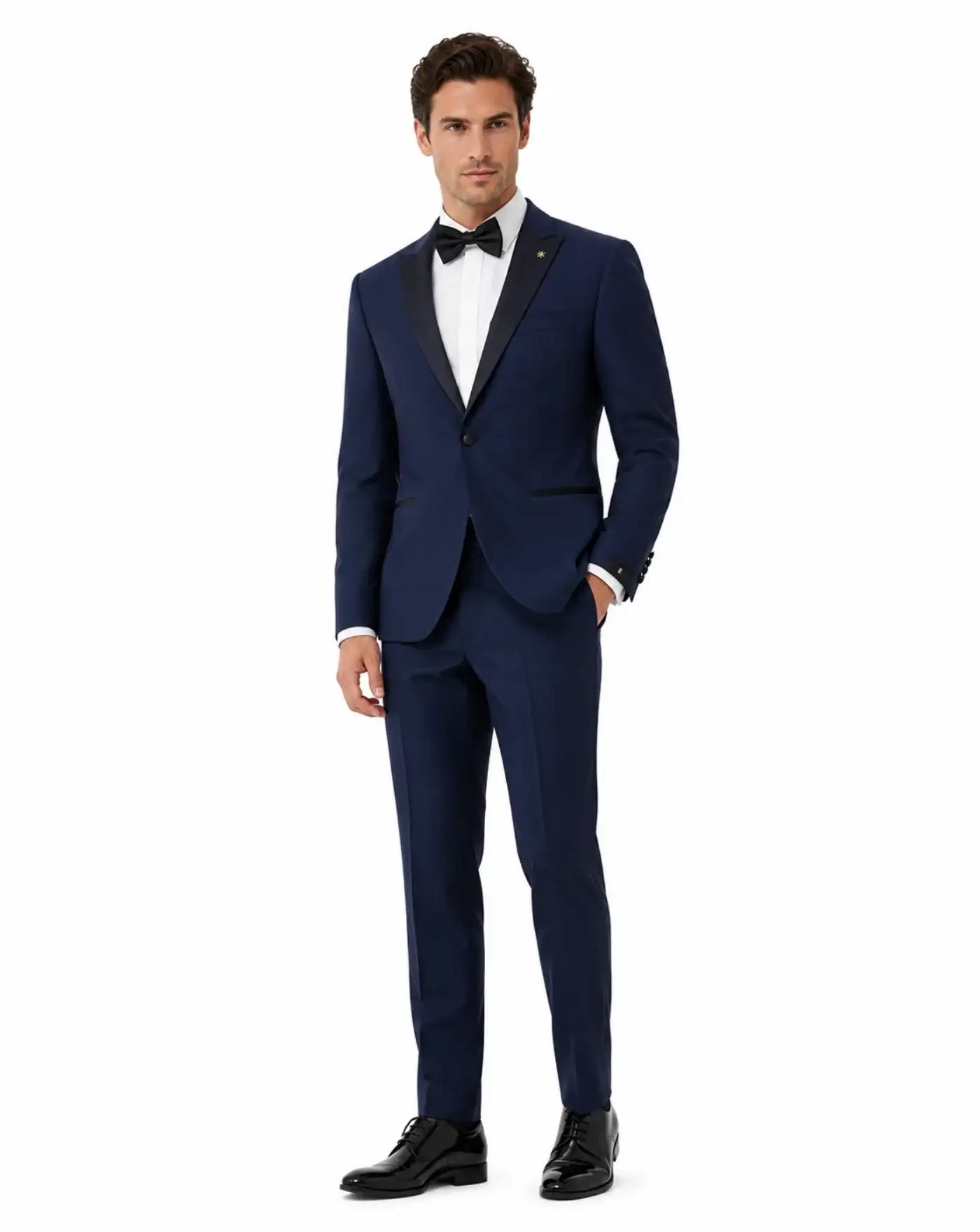 Esmoquin Manuel Ritz Tailoring 3430AR3358 233164 88 MANUEL RITZ
