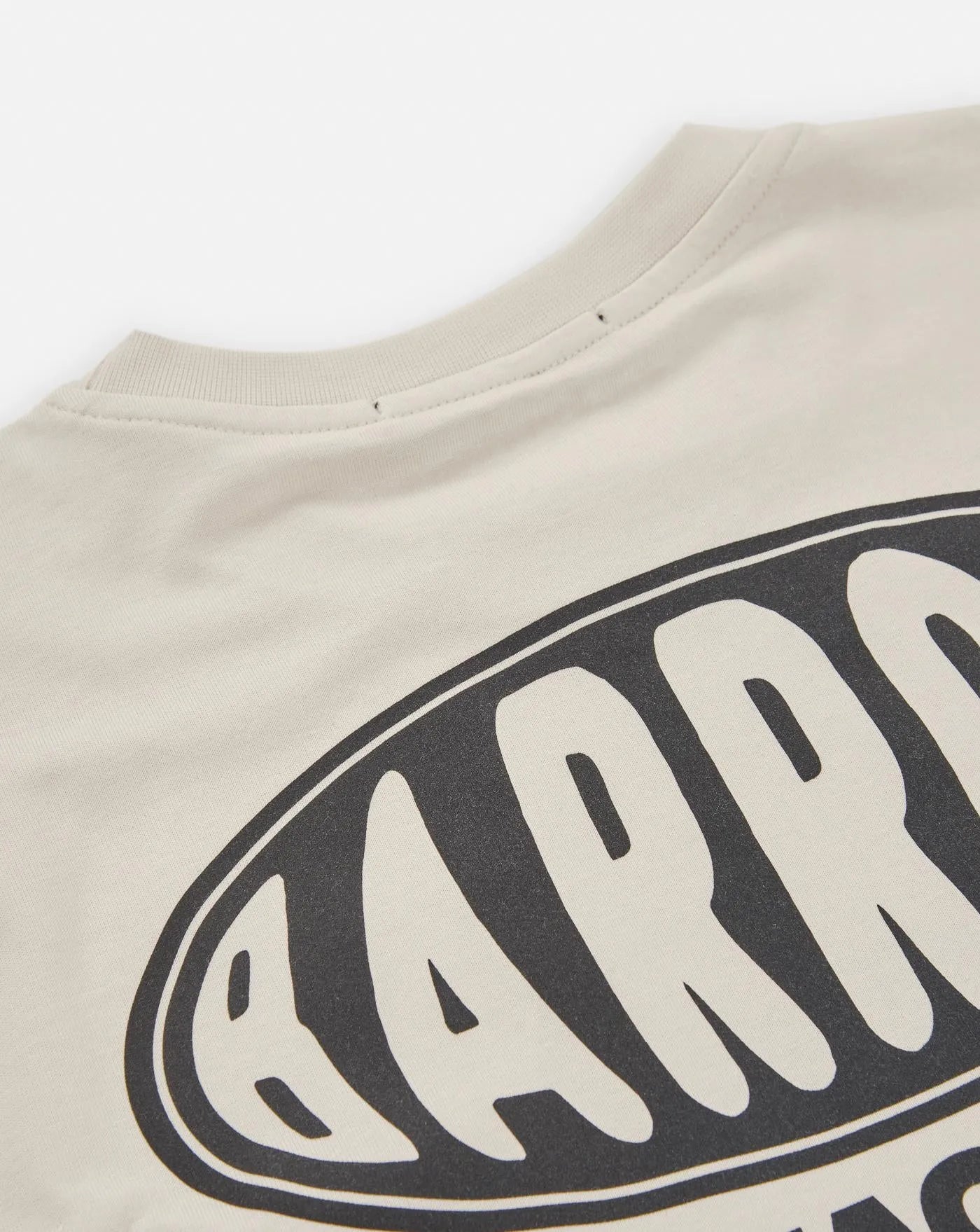 Camiseta Barrow Manifactures S5BWUATH066 BW029 BARROW