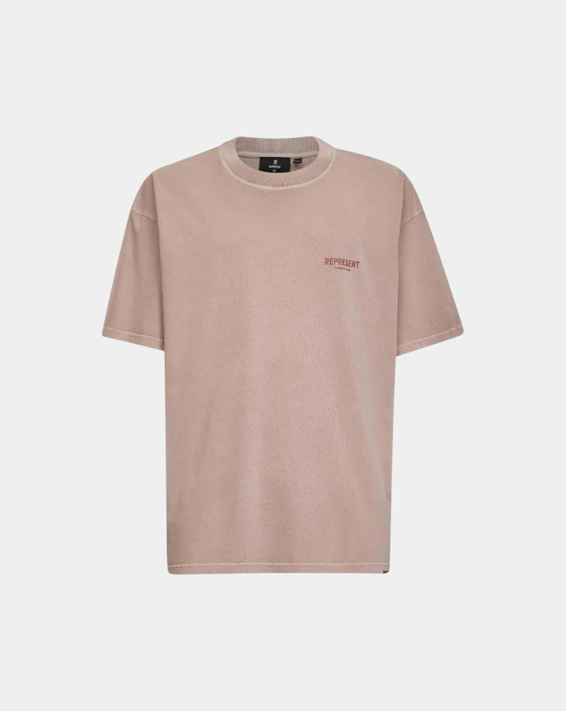 Camiseta Represent Owners Club OCM41114 322 REPRESENT