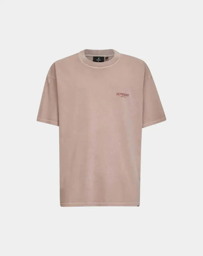 Camiseta Represent Owners Club OCM41114 322 REPRESENT