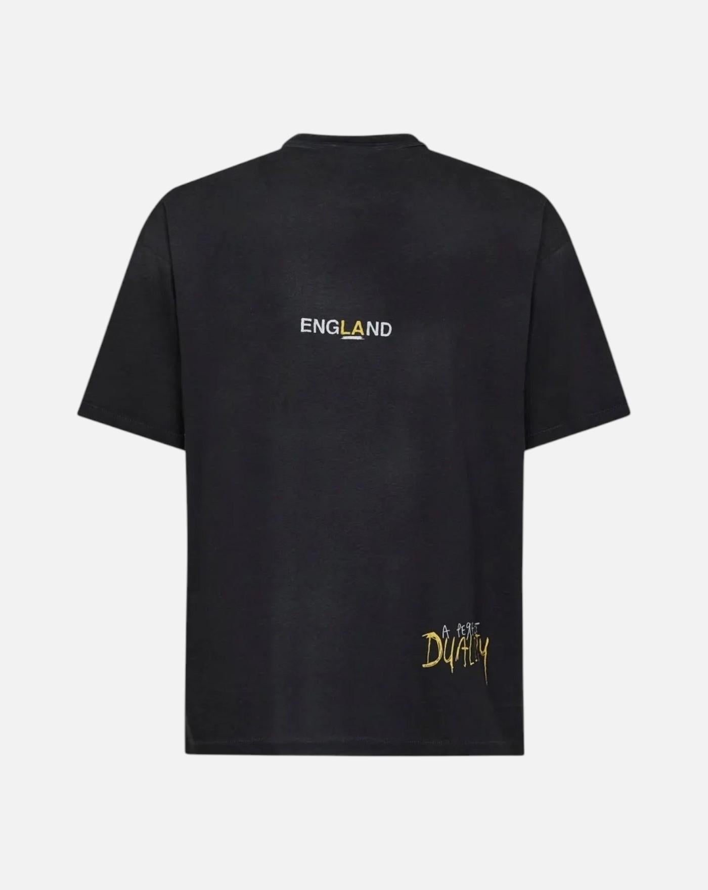 Camiseta Represent Enemy Tee MLM101188 02 REPRESENT