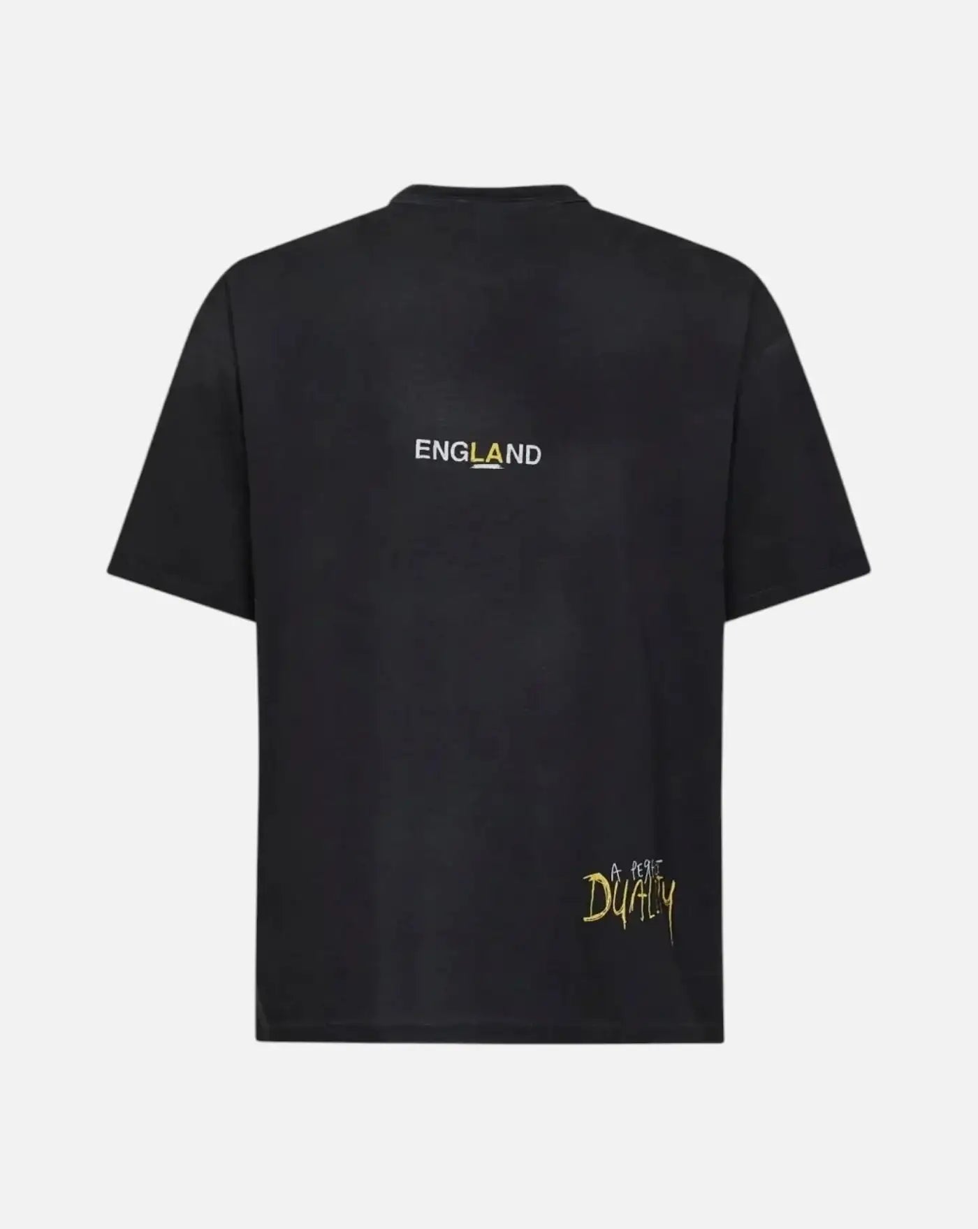 Camiseta Represent Enemy Tee MLM101188 02 REPRESENT