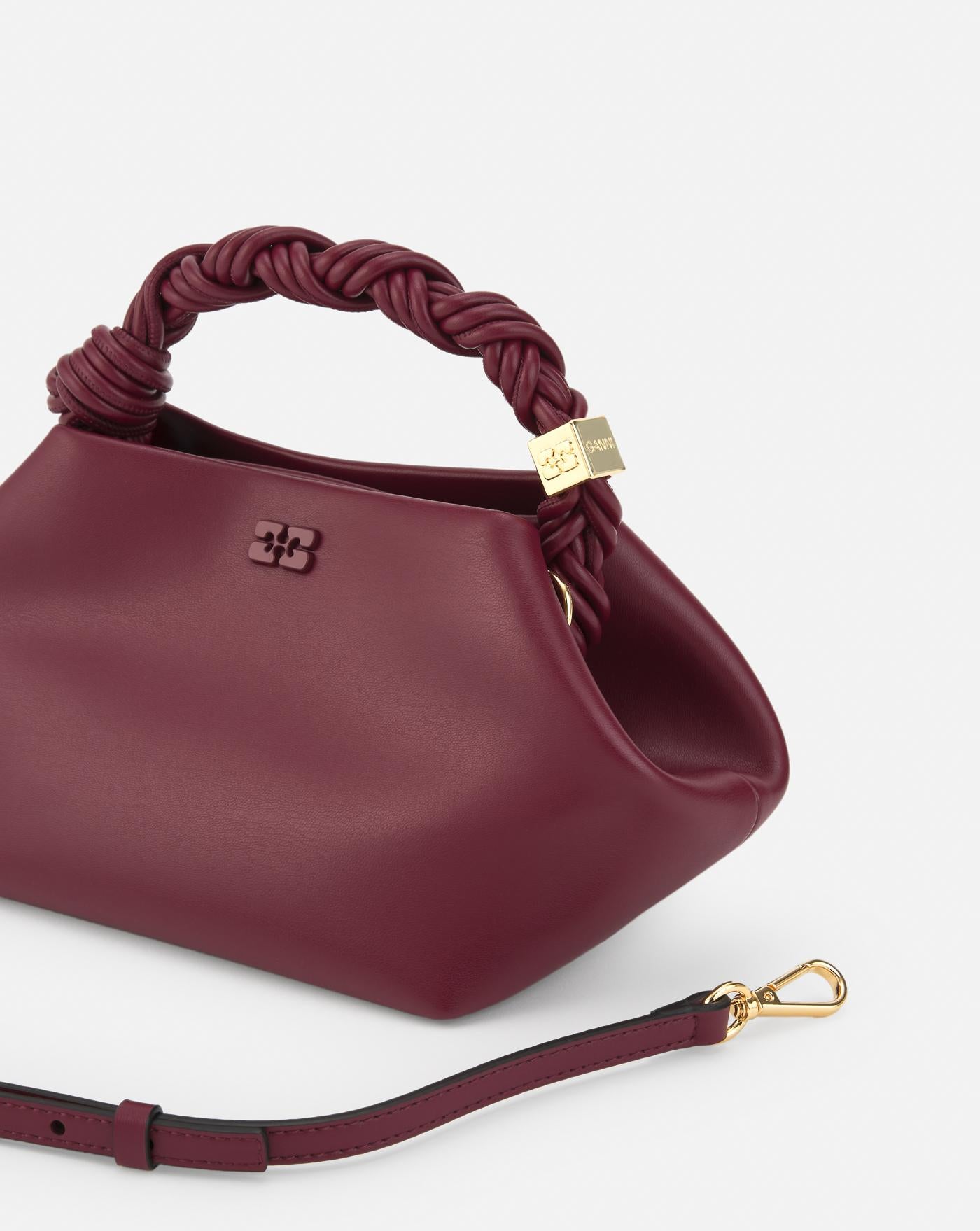 Bolso Ganni Bou Small Bag A5313 436 GANNI