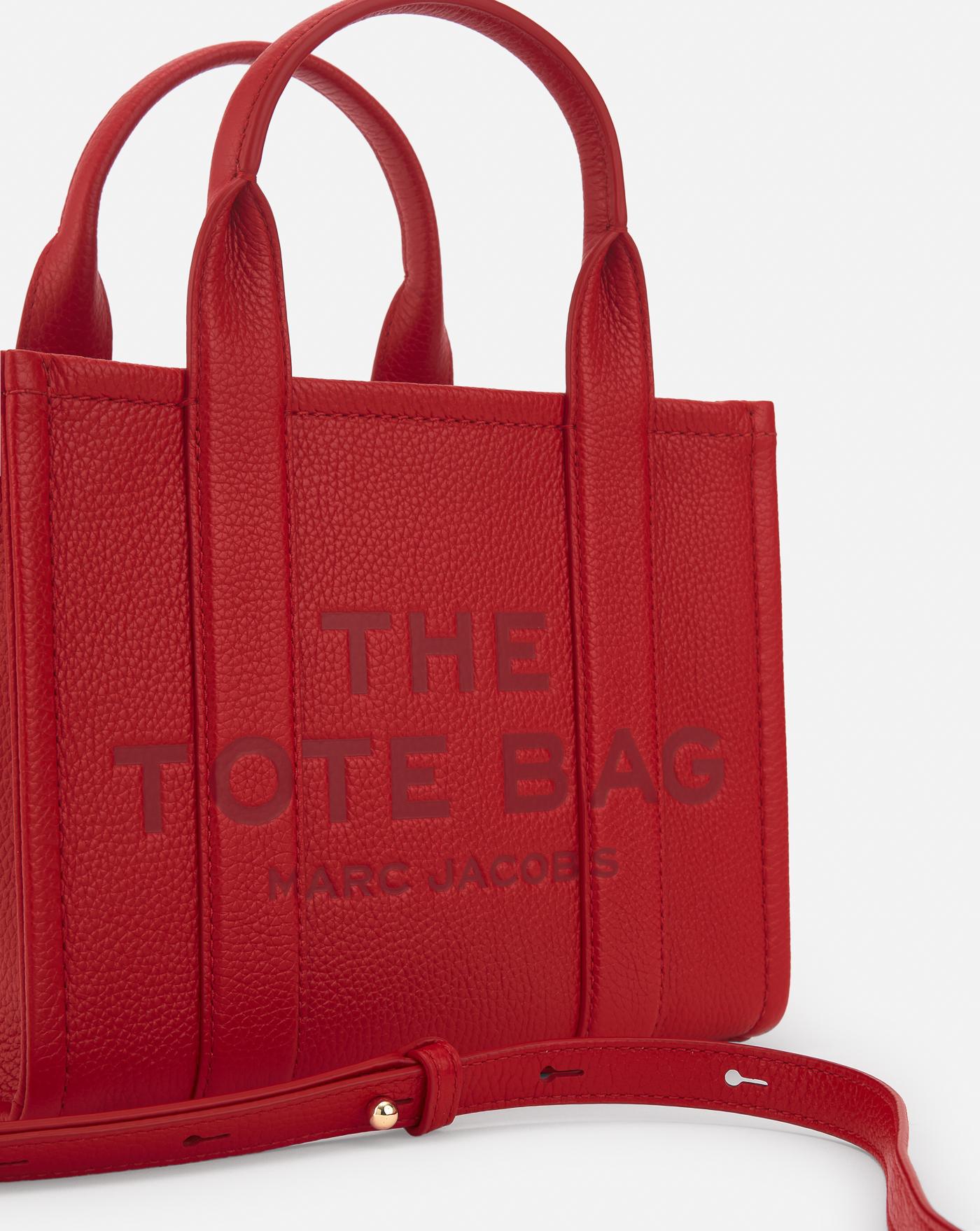 Bolso Marc Jacobs The Small Tote H009L01SP21 617 MARC JACOBS