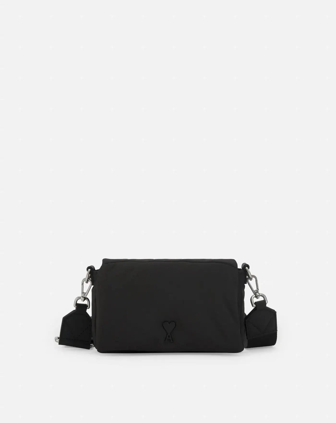 Mochila Ami Paris Adc Lunch Box ULL187 AW0021 001 AMI PARIS
