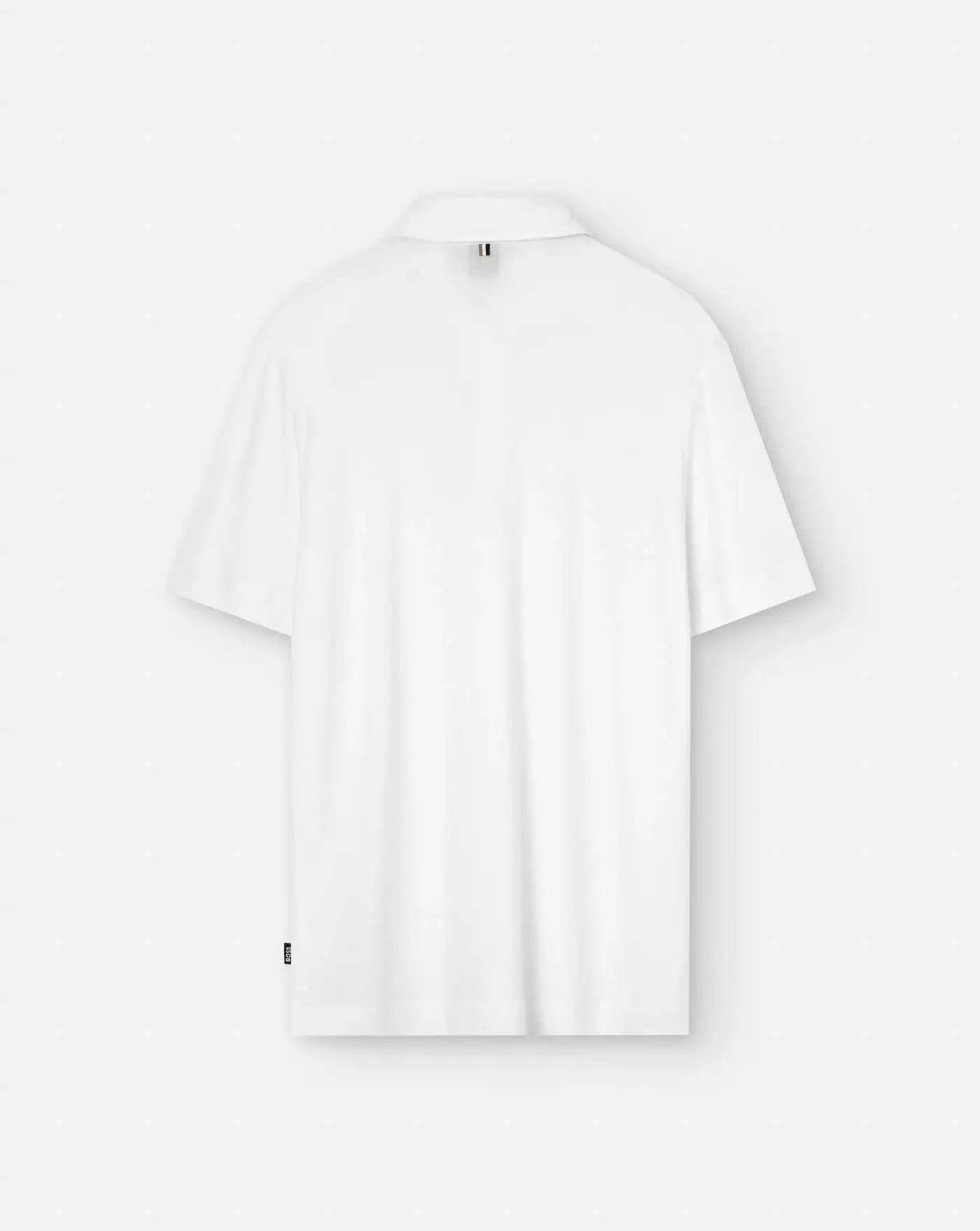 Polo Boss Press 50508830 100 BOSS