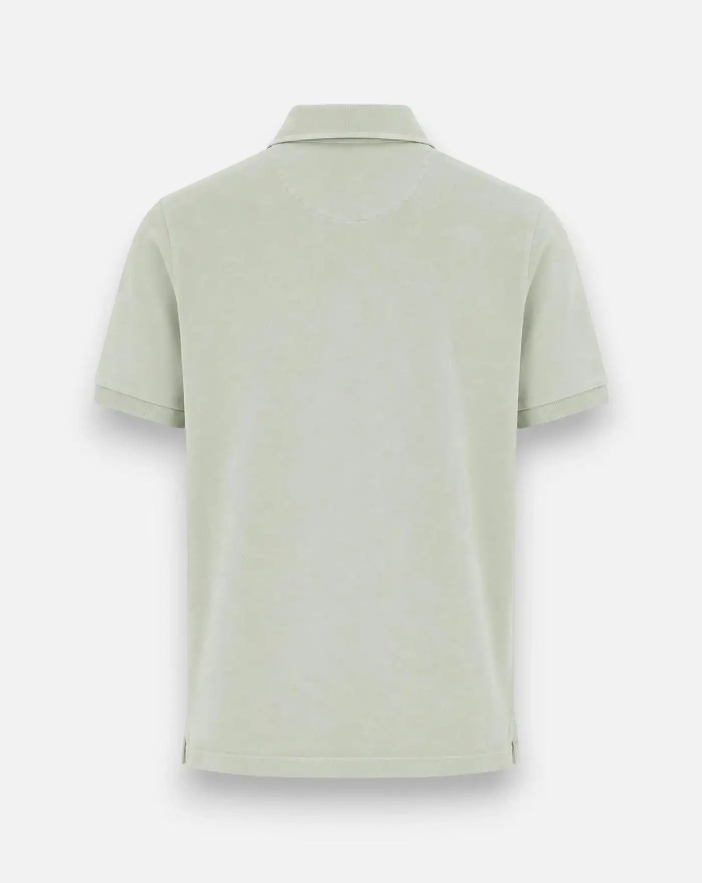Polo Fedeli North Piquet TUF00102 6/IVY FEDELI